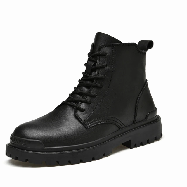 Carvajal Men's Winter Boots
