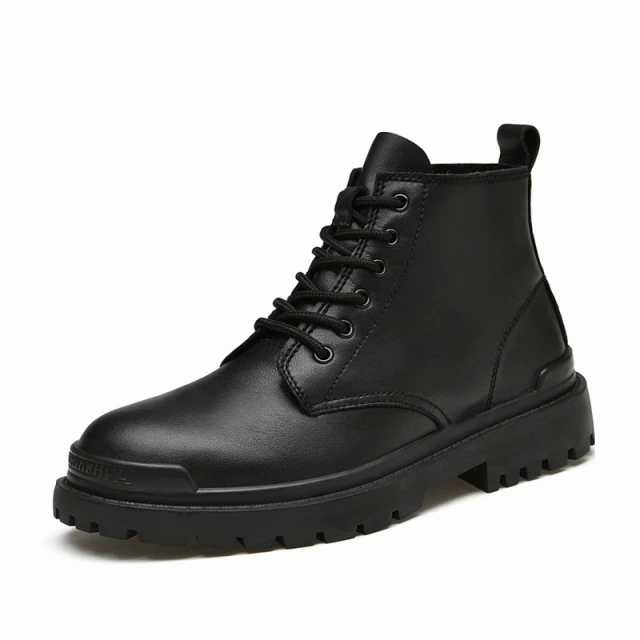 Carvajal Men's Winter Boots