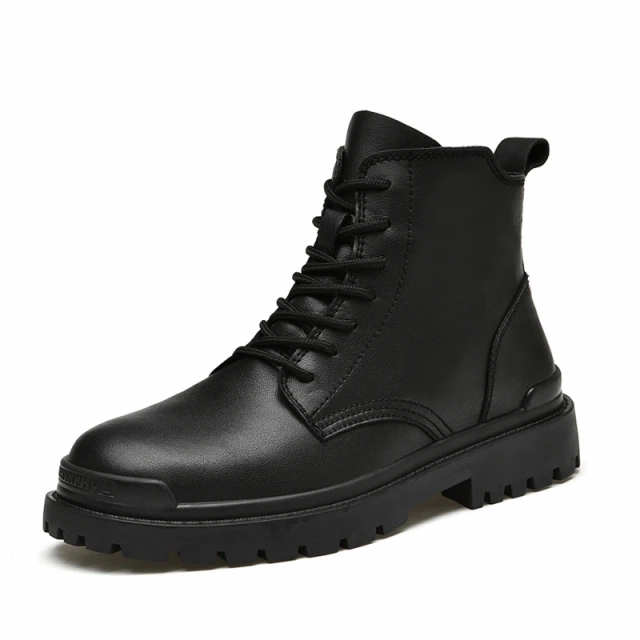 Carvajal Men's Winter Boots