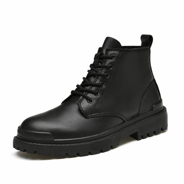 Carvajal Men's Winter Boots