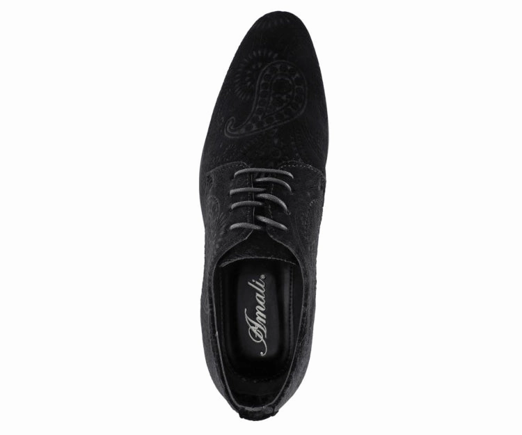 Chadwick Black