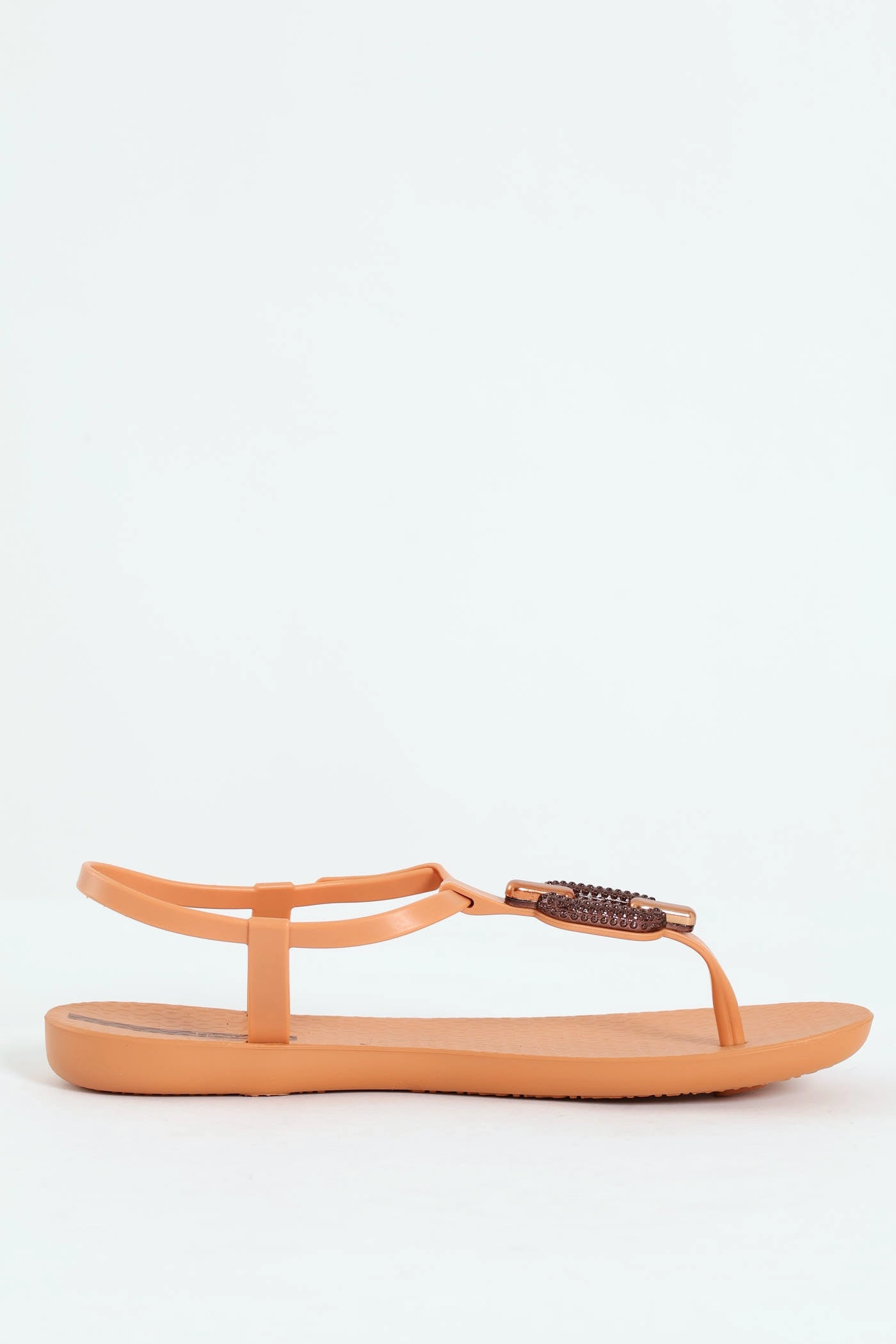 Class Sparkle Sandal - Tan