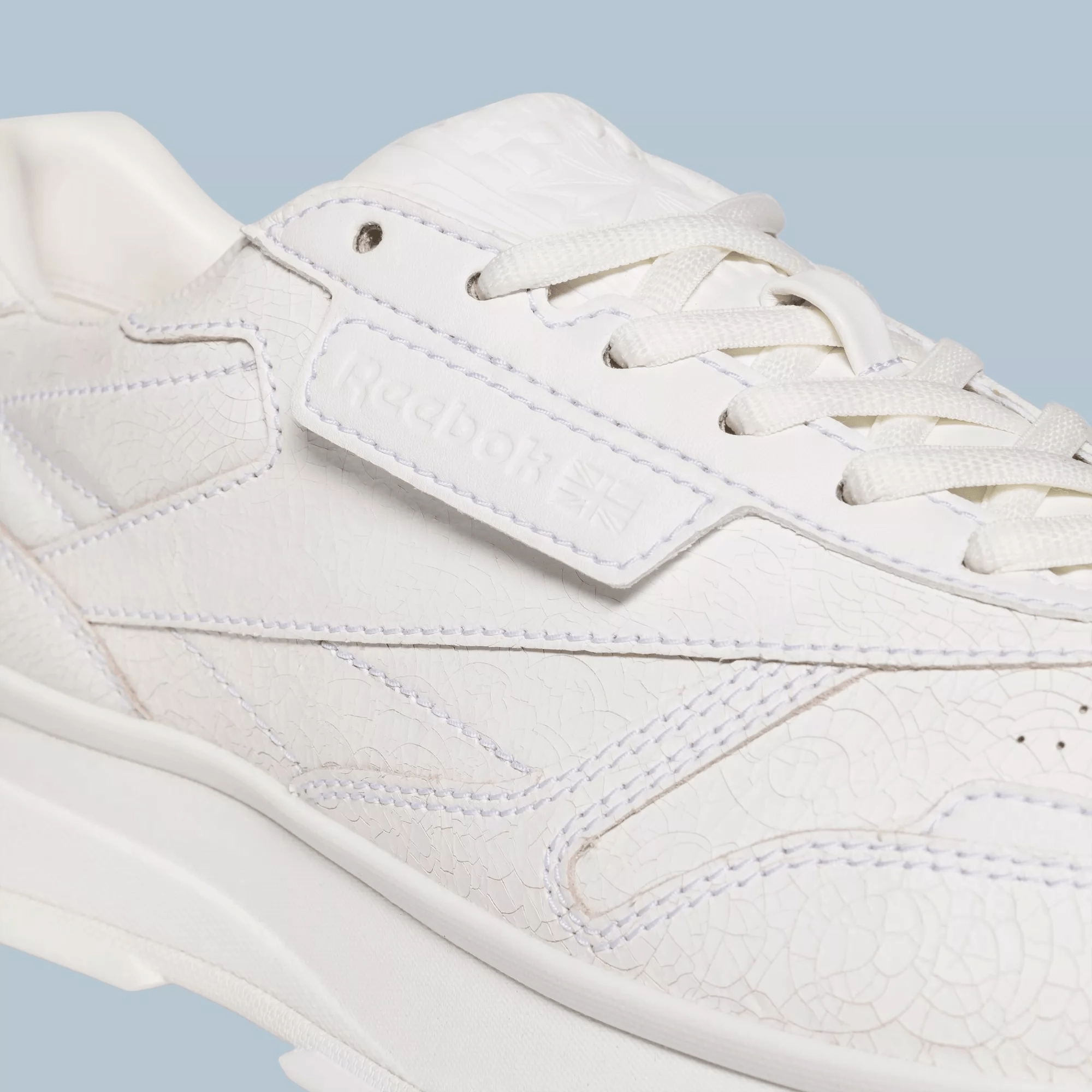 Classic Leather LTD Shoes