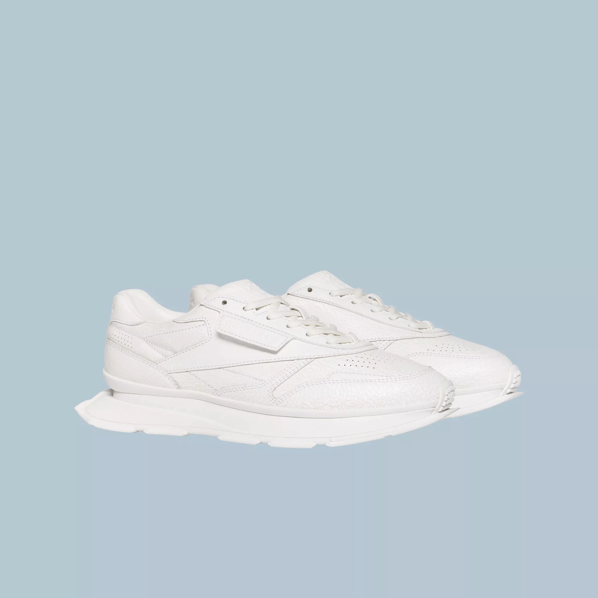 Classic Leather LTD Shoes