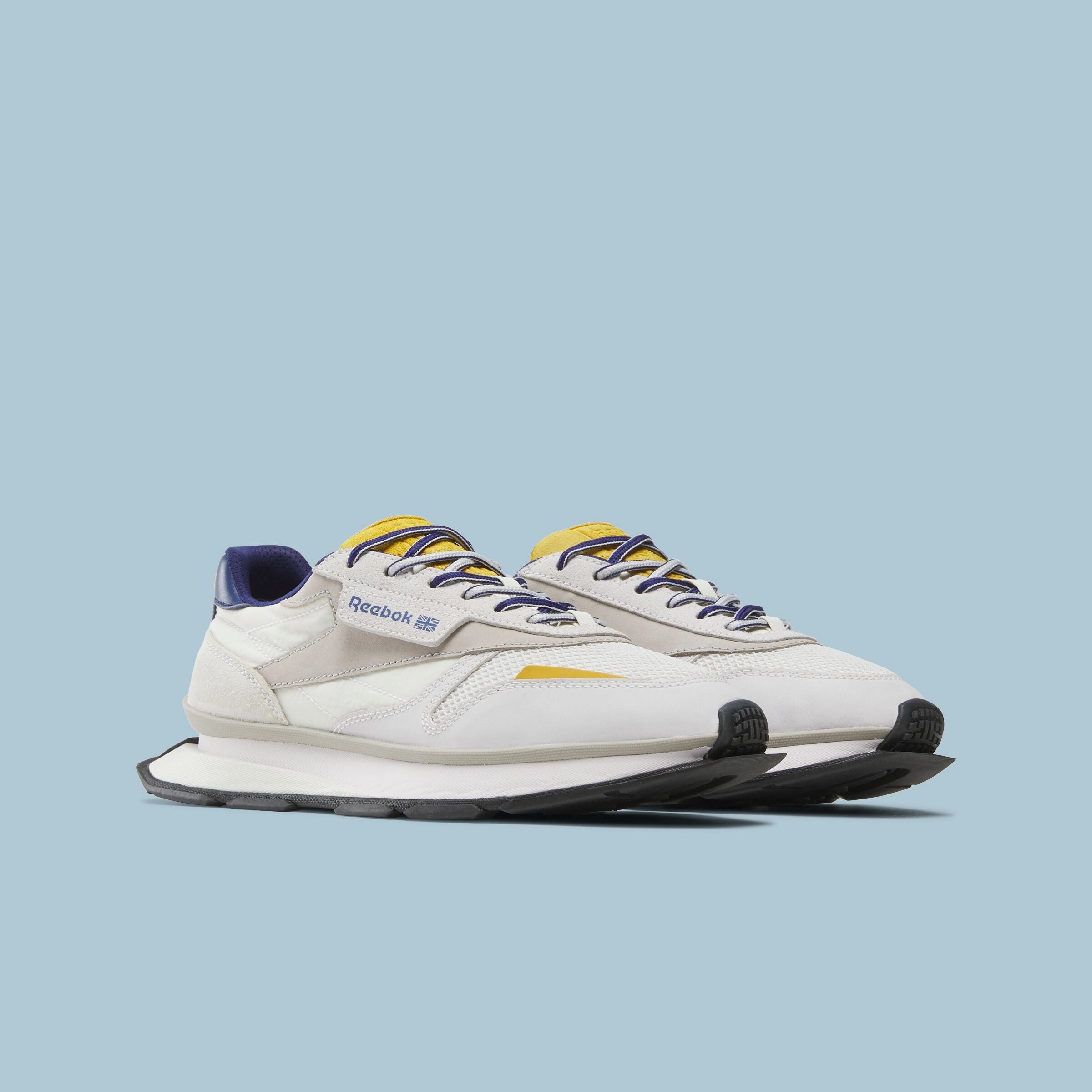 Classic Leather LTD Shoes
