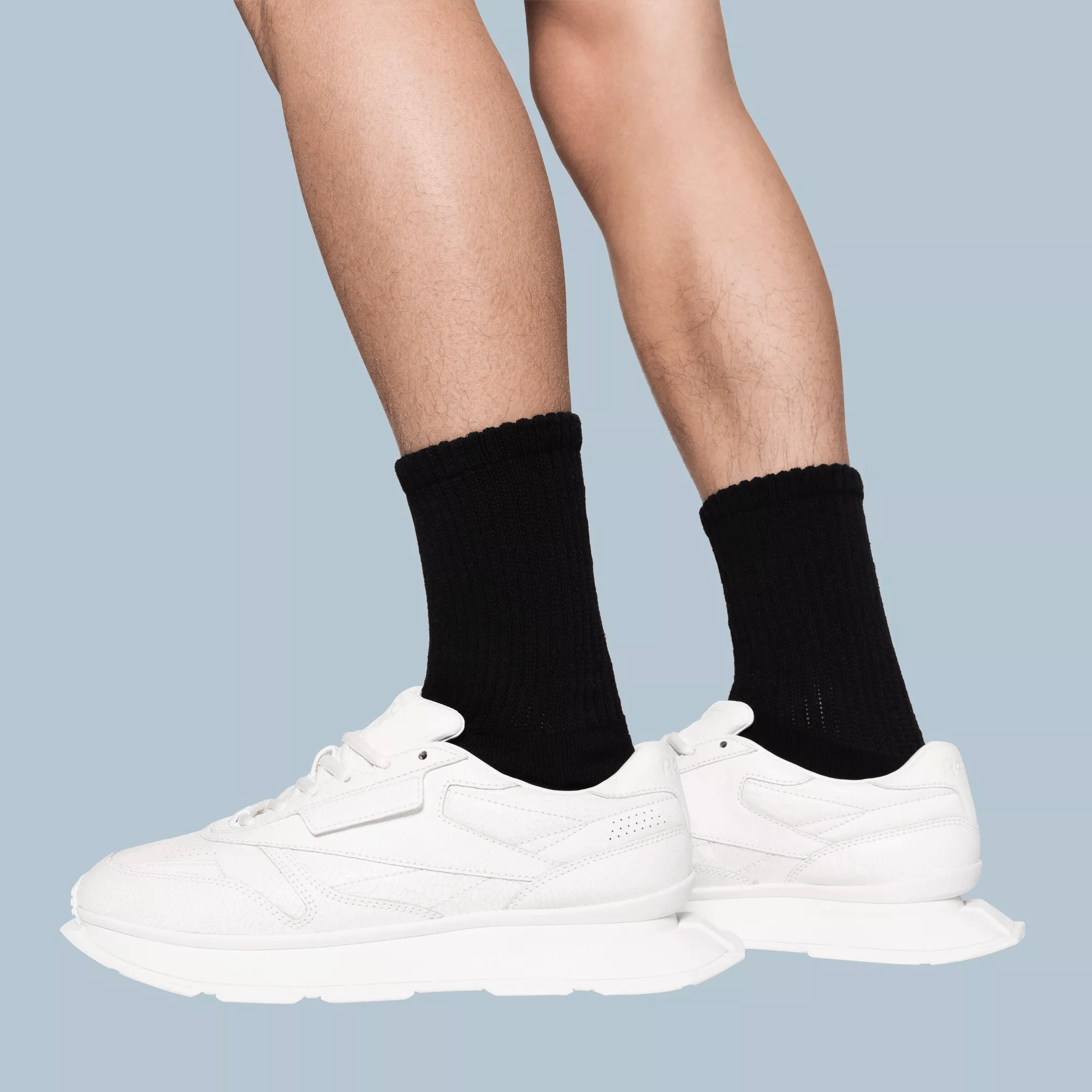 Classic Leather LTD Shoes