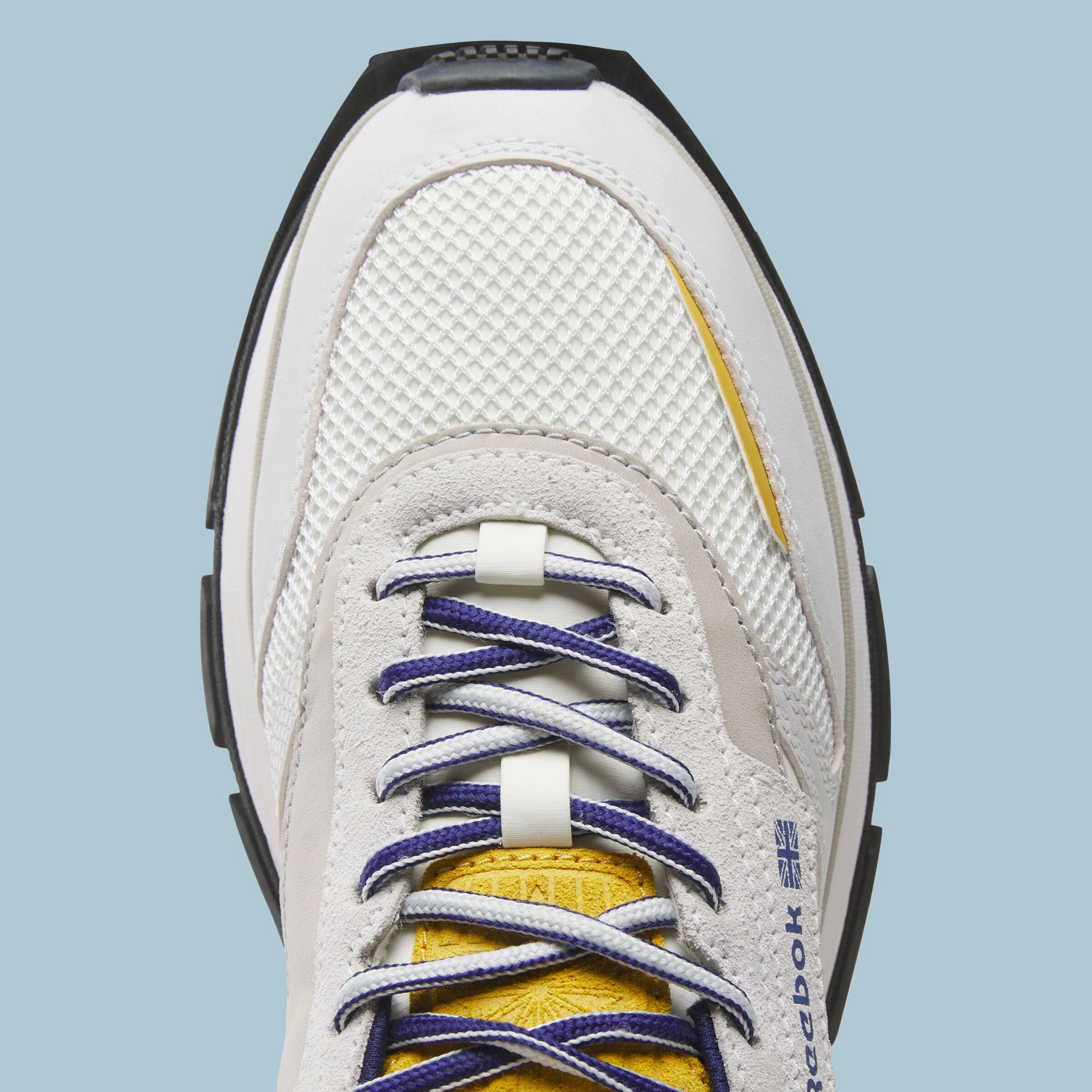 Classic Leather LTD Shoes