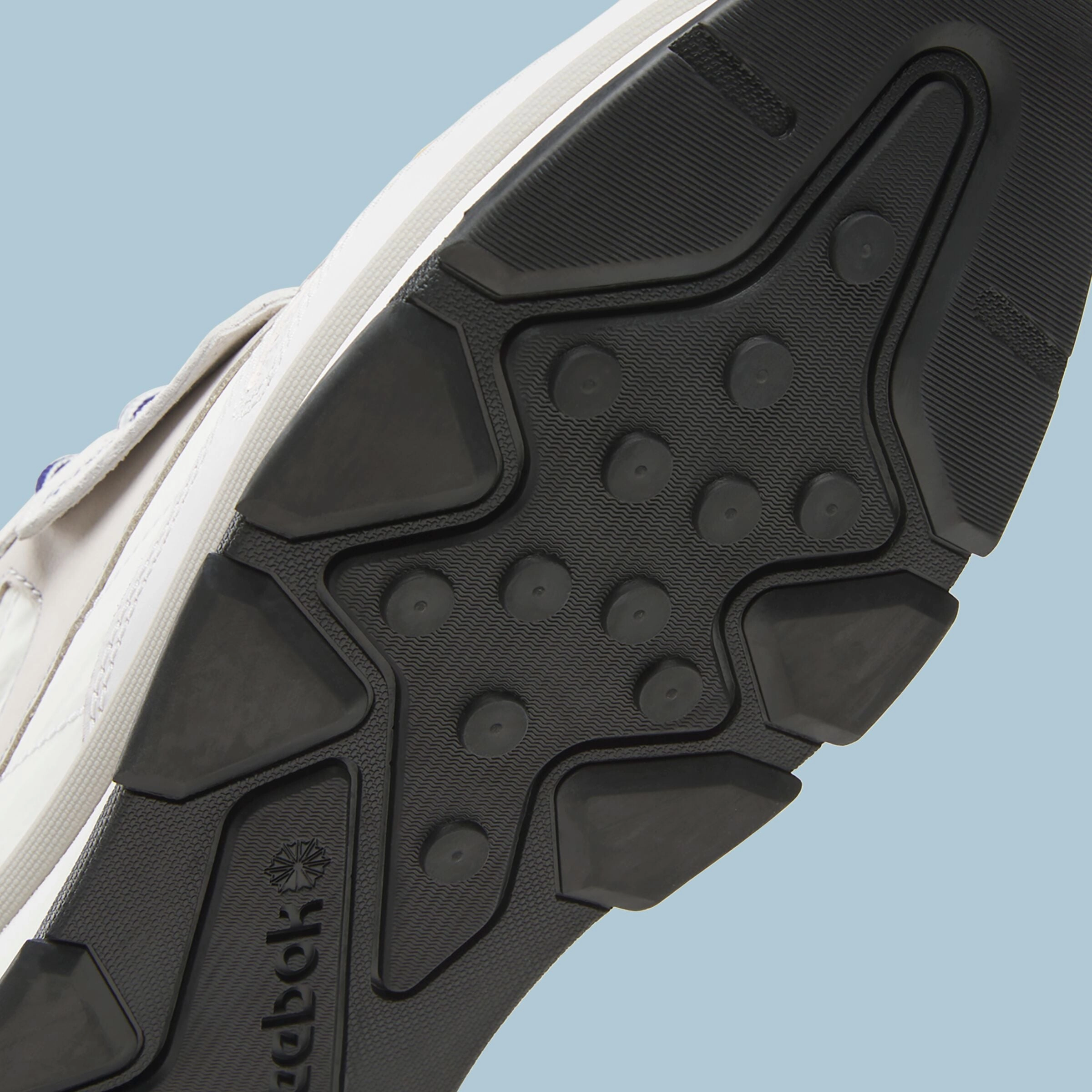 Classic Leather LTD Shoes