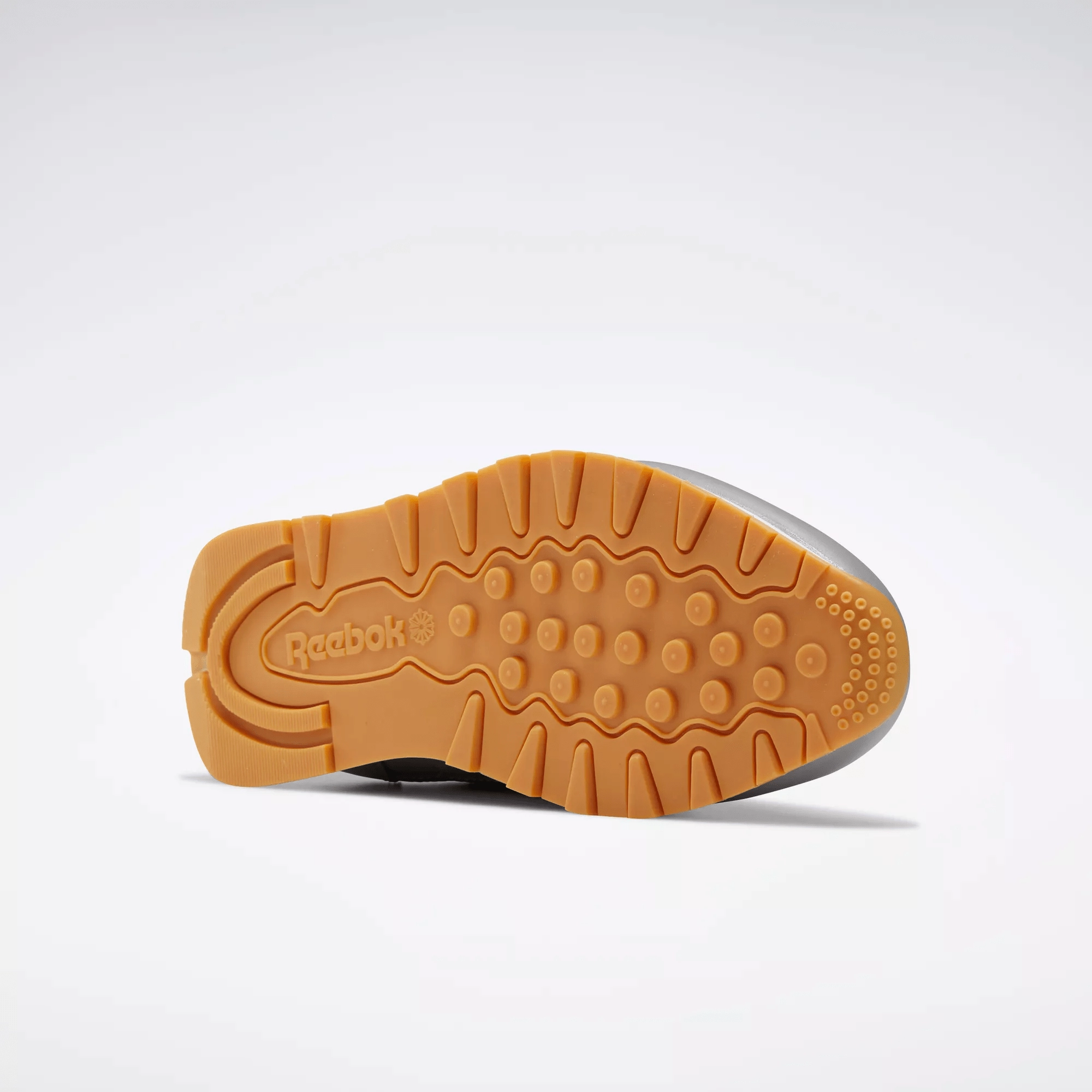 Classic Leather Shoes