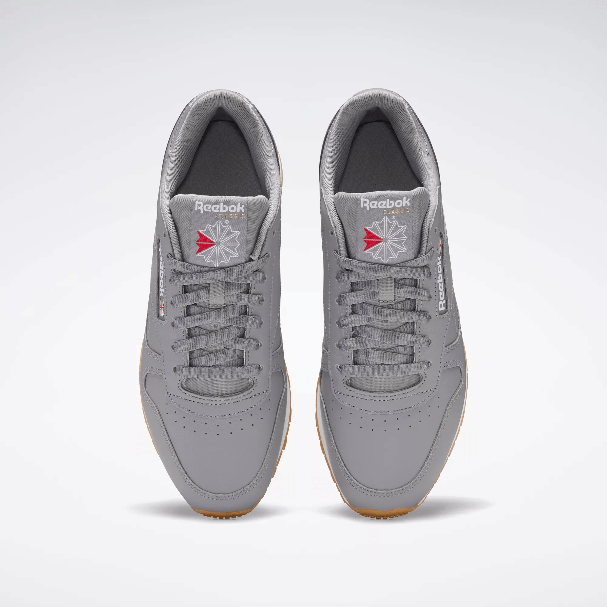 Classic Leather Shoes
