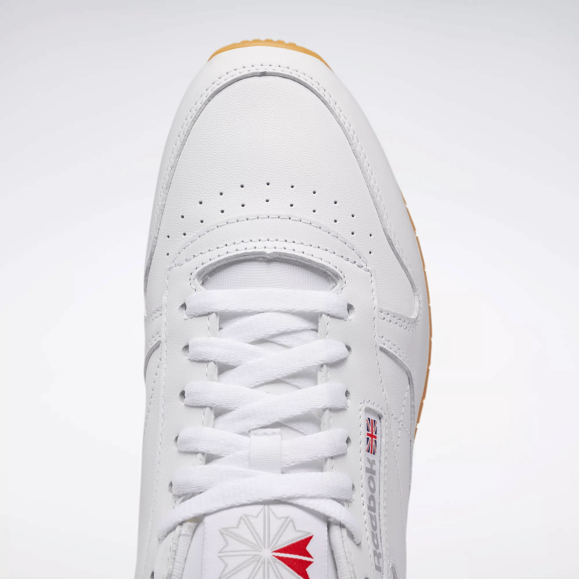 Classic Leather Shoes