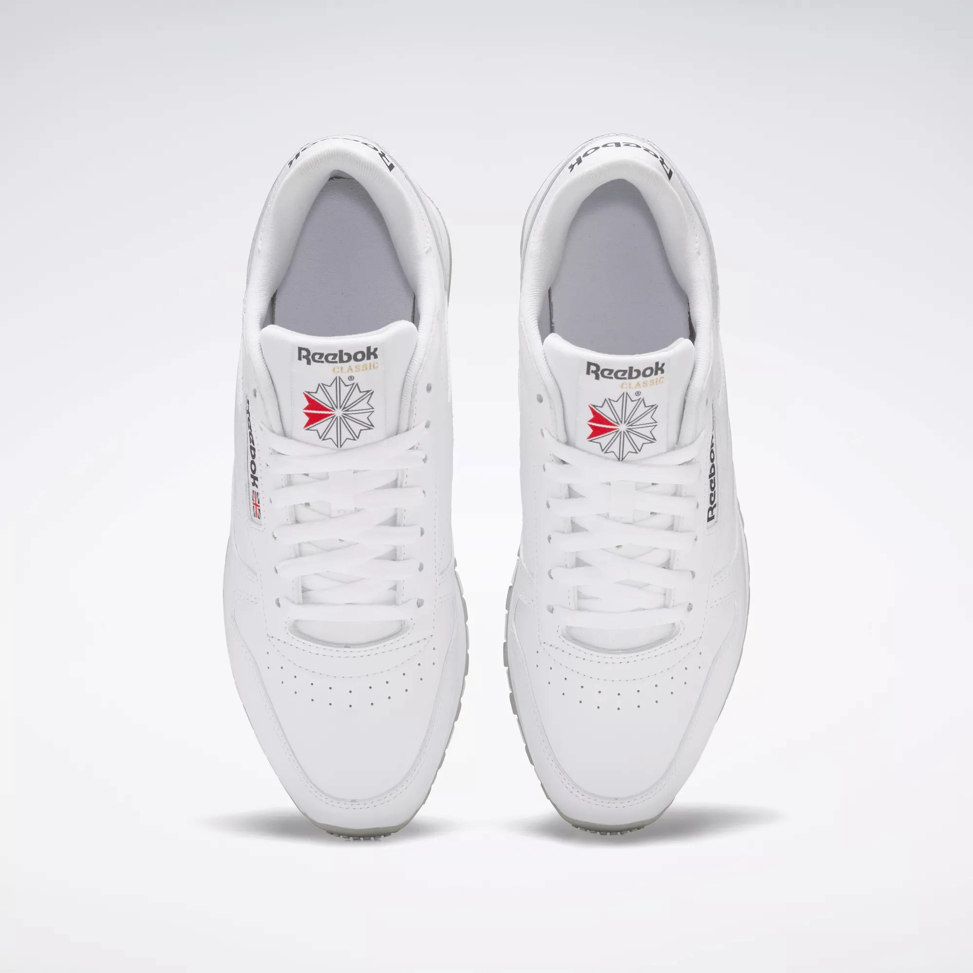 Classic Leather Shoes