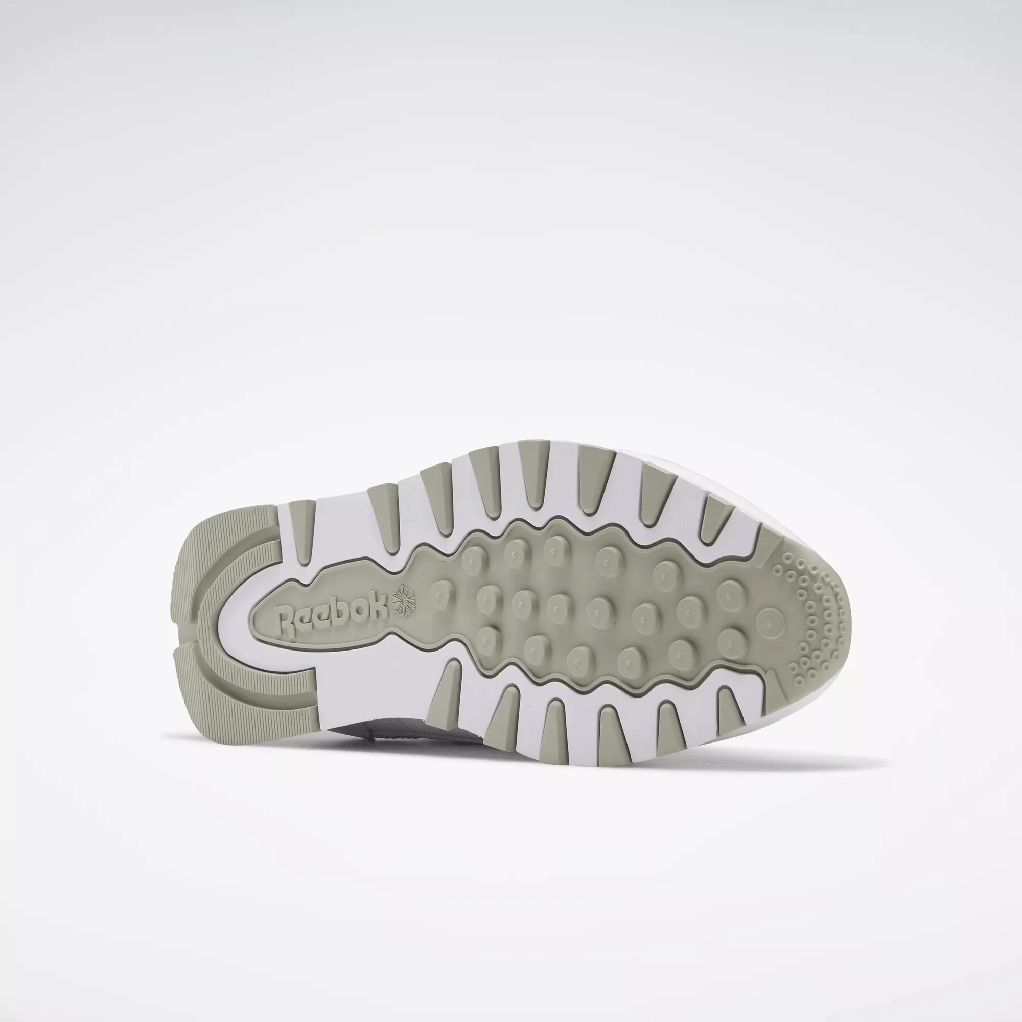 Classic Leather Shoes