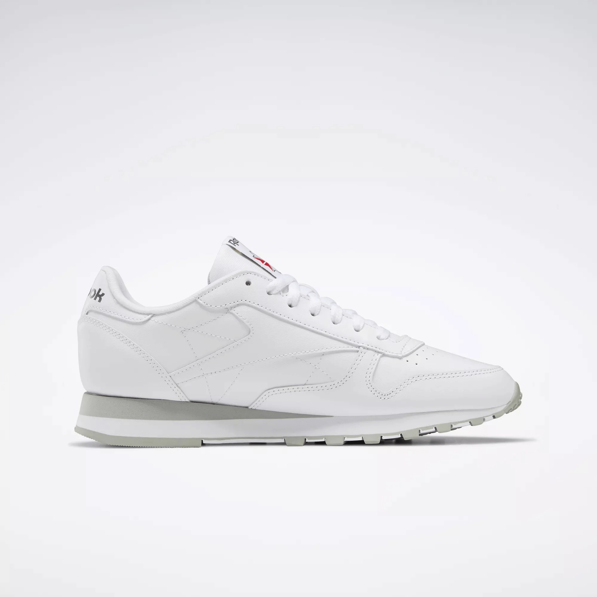 Classic Leather Shoes