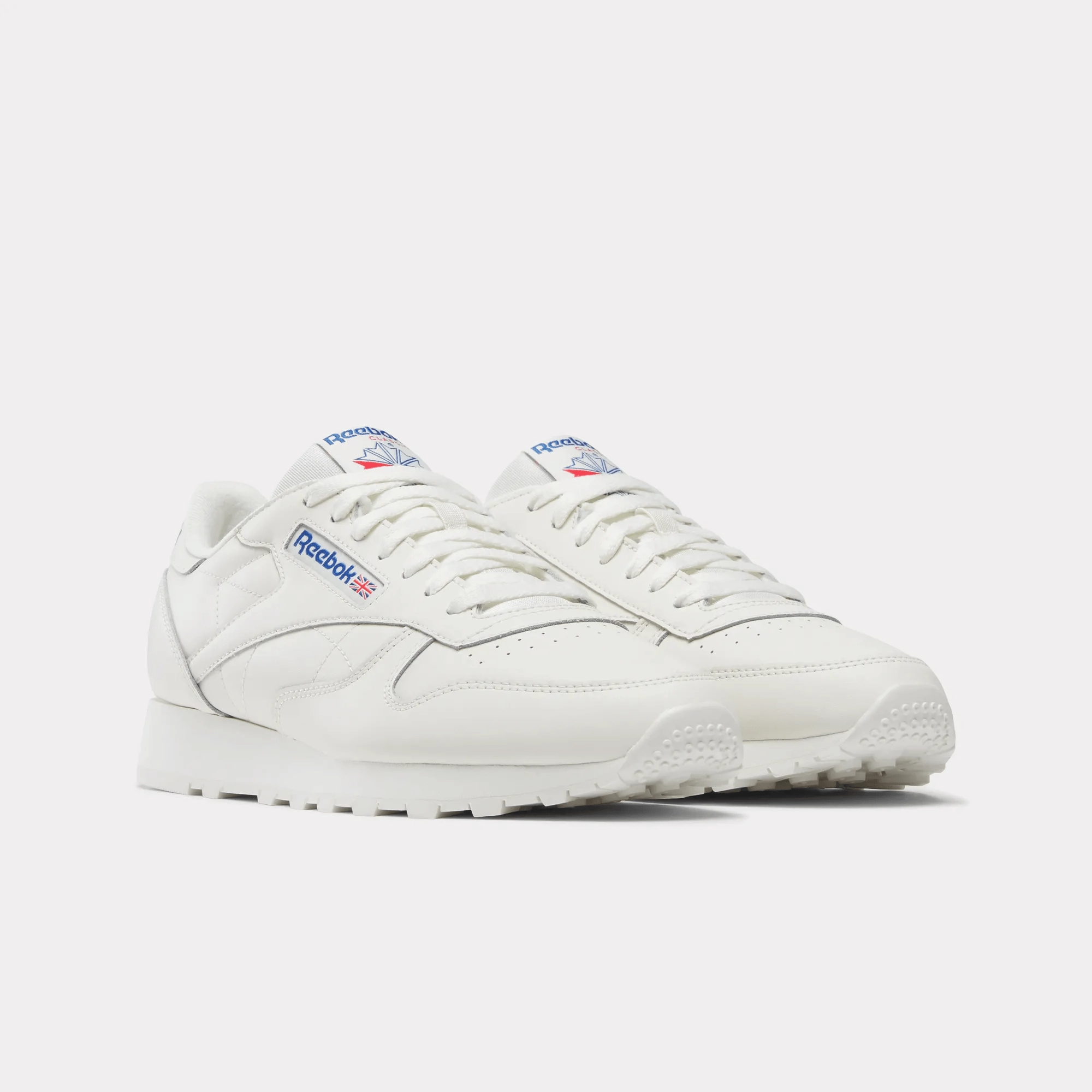 Classic Leather Shoes