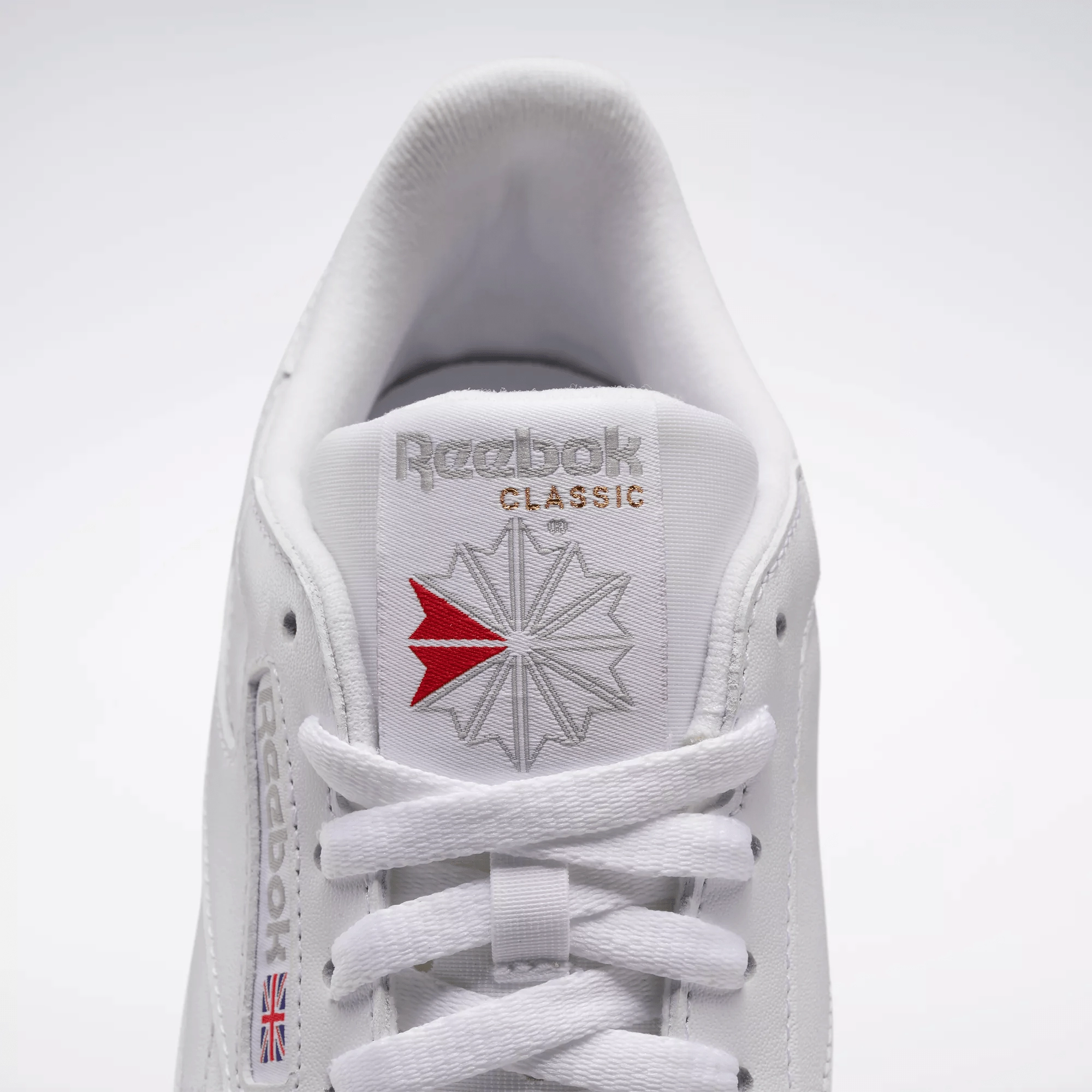 Classic Leather Shoes