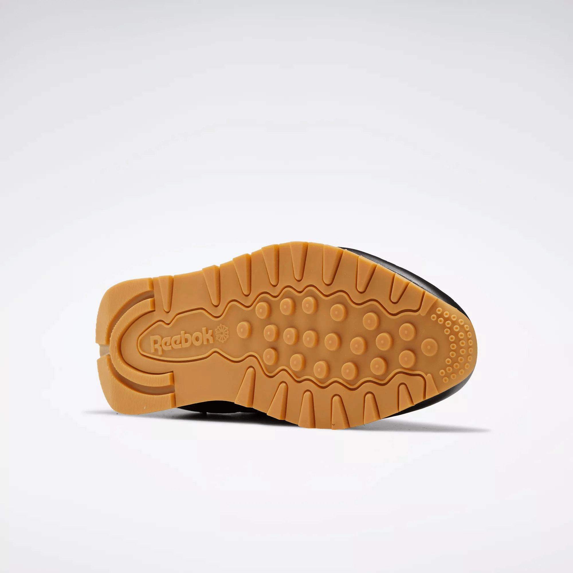 Classic Leather Shoes