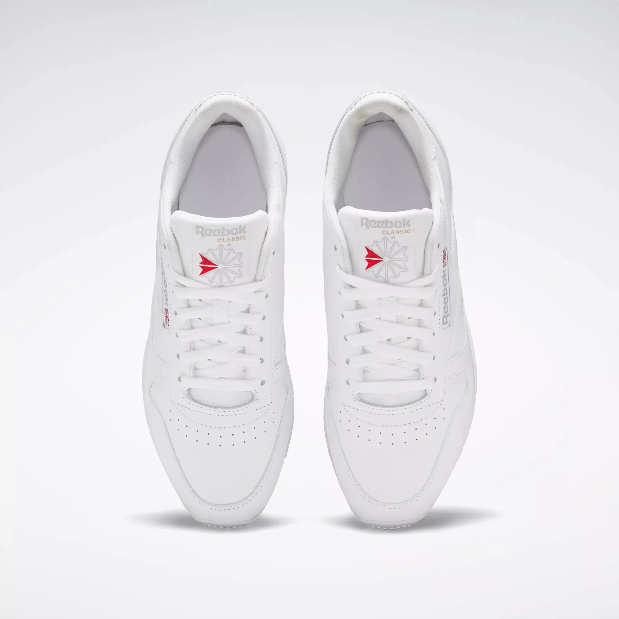 Classic Leather Shoes