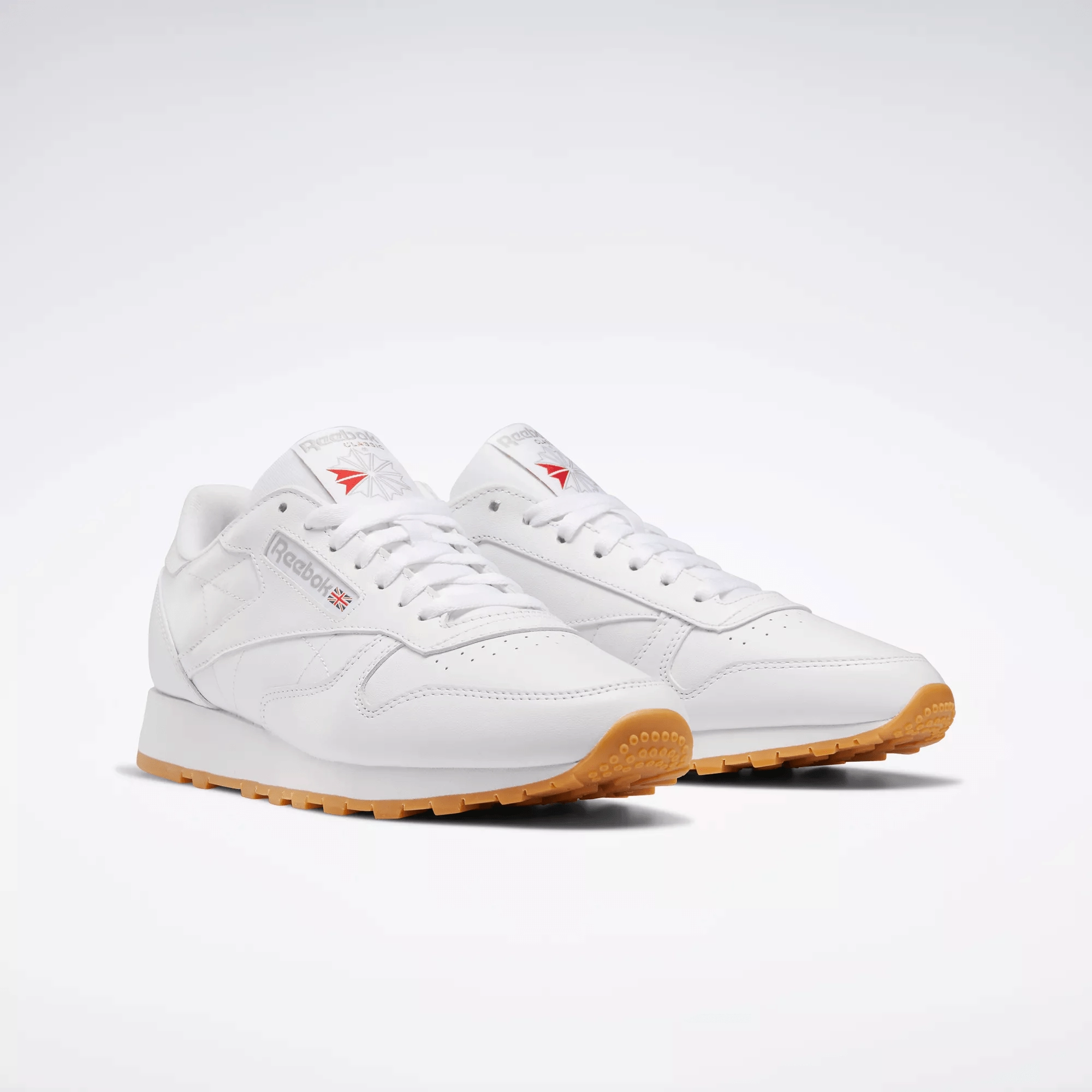 Classic Leather Shoes