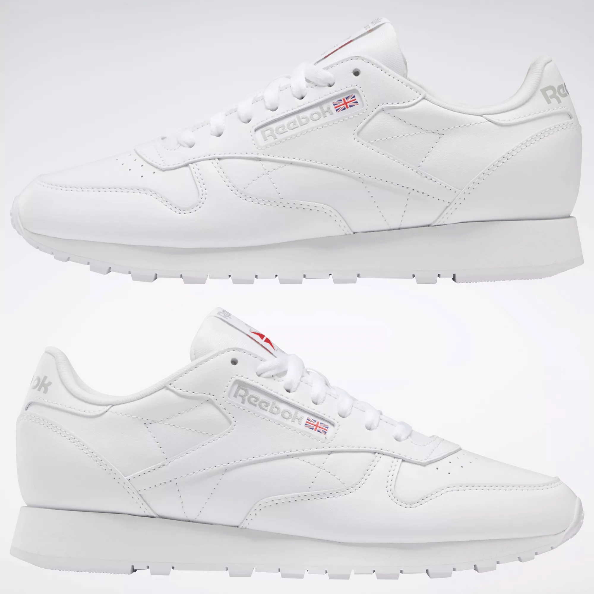 Classic Leather Shoes