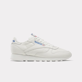 Classic Leather Shoes