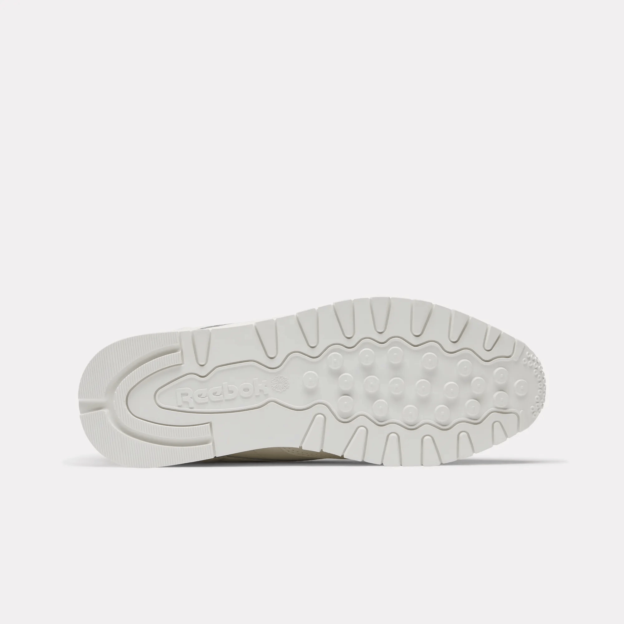 Classic Leather Shoes