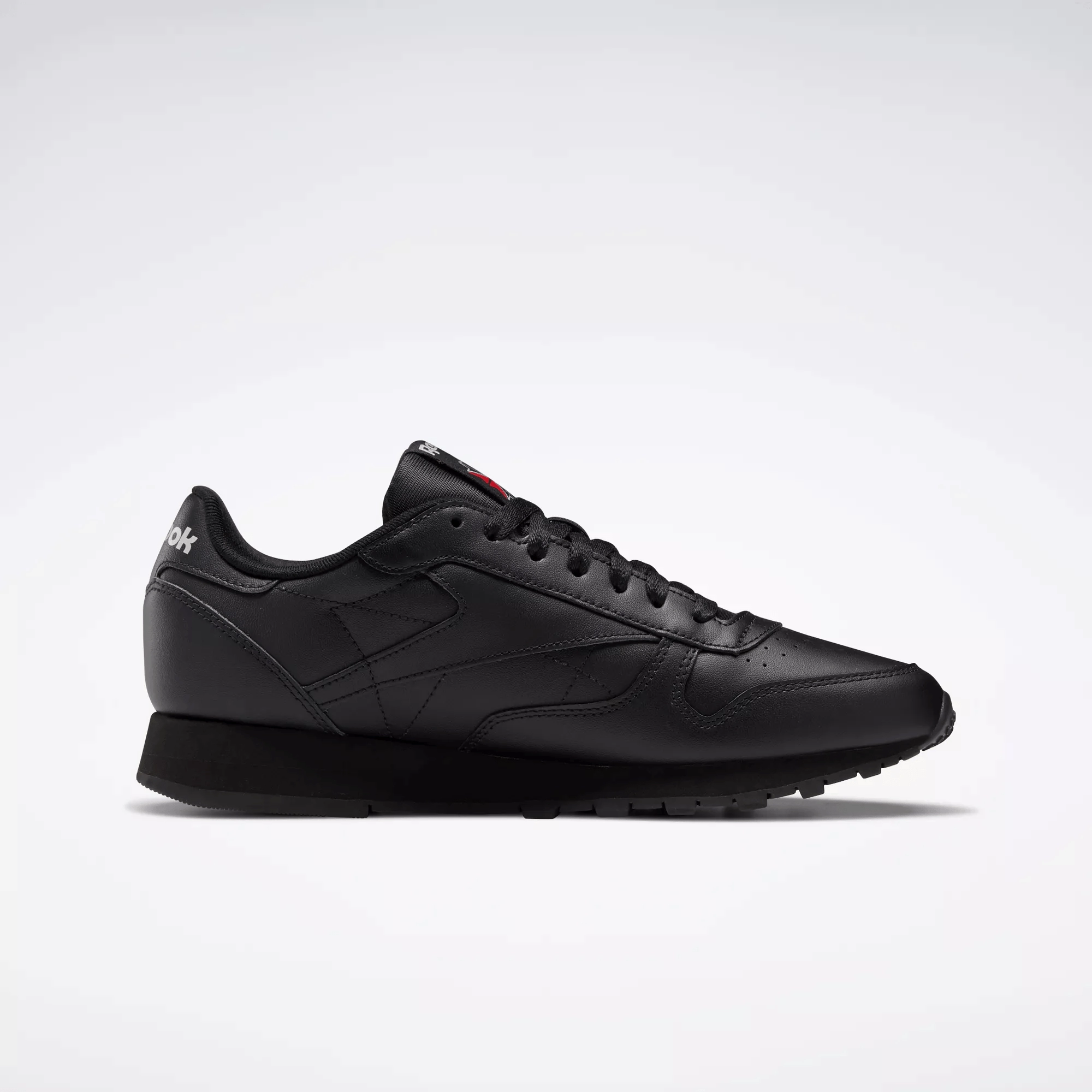 Classic Leather Shoes