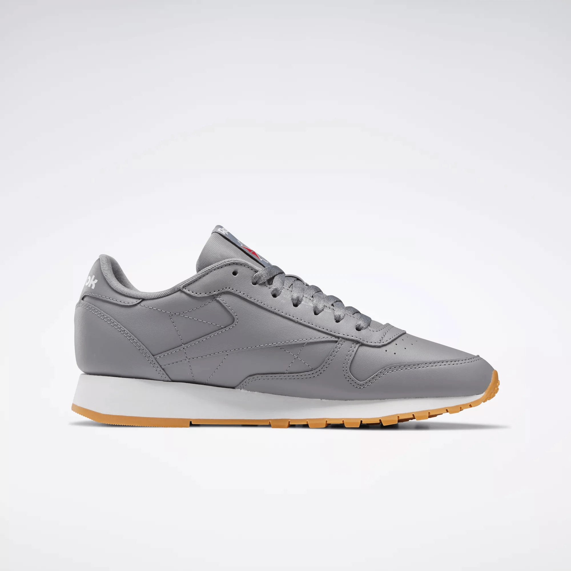 Classic Leather Shoes