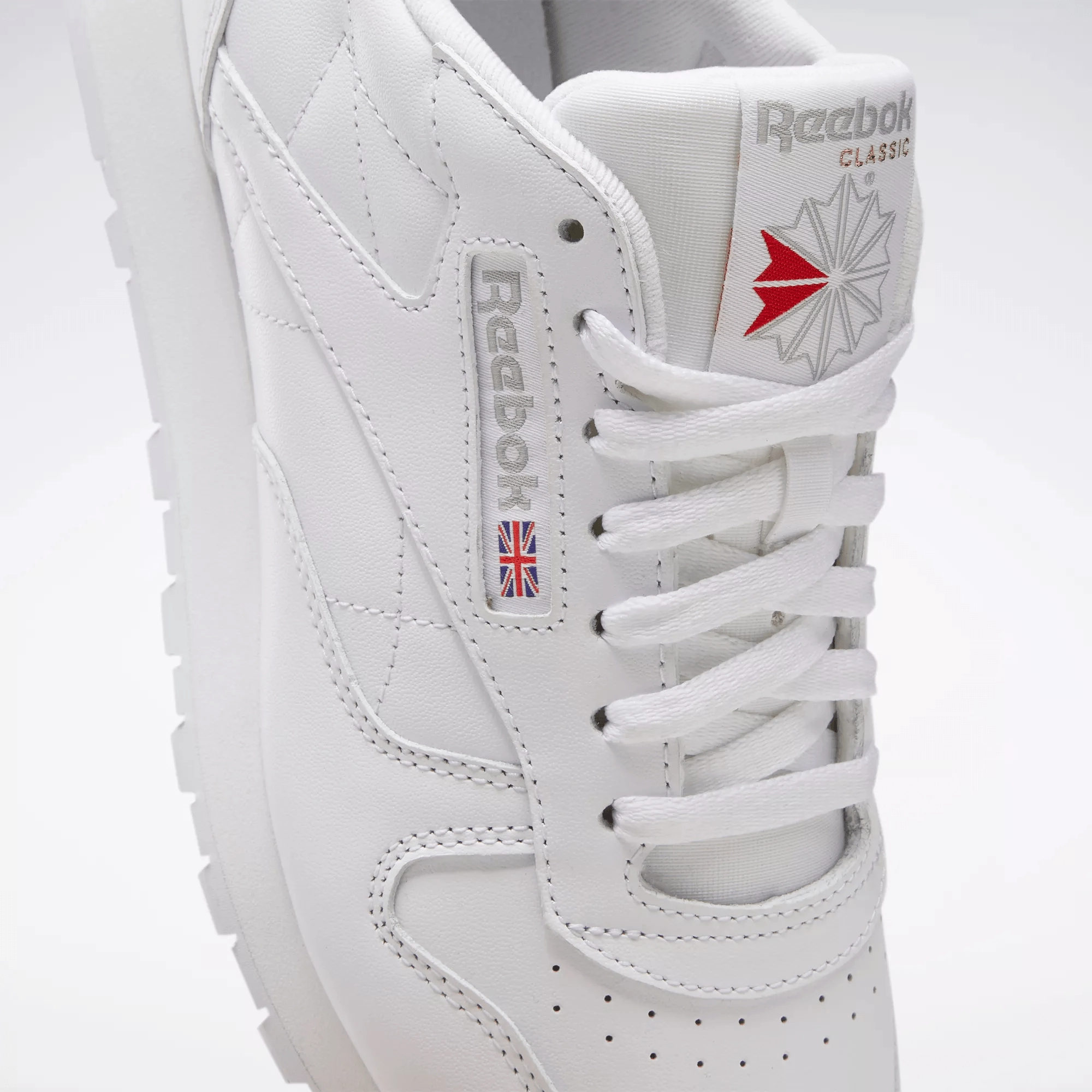 Classic Leather Shoes