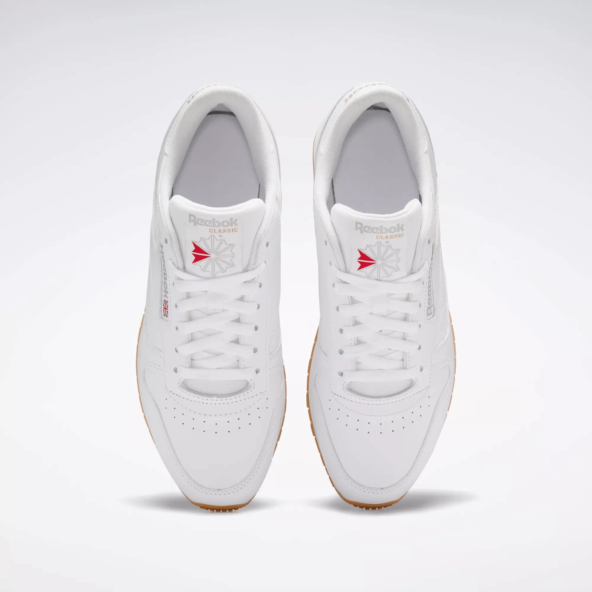 Classic Leather Shoes