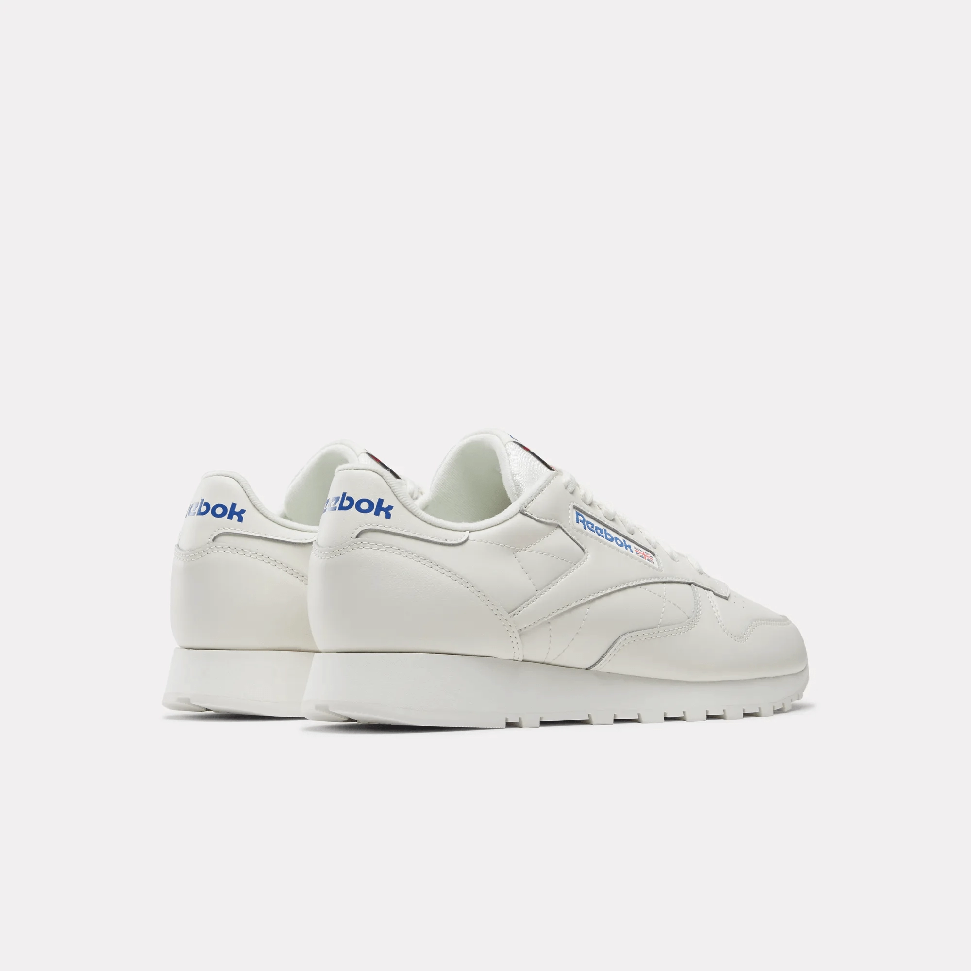 Classic Leather Shoes