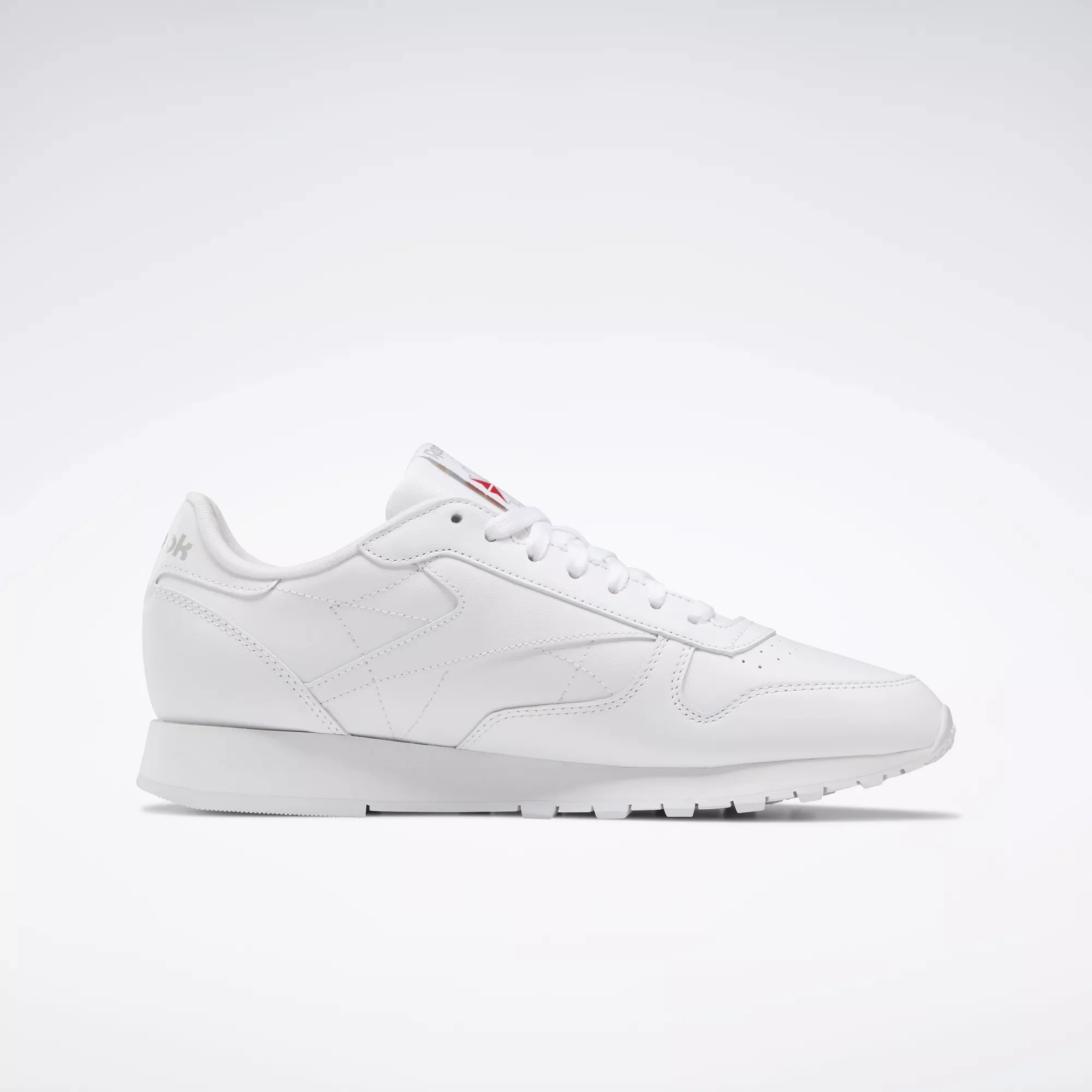 Classic Leather Shoes