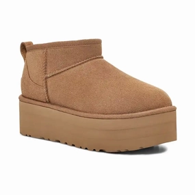Classic Ultra Mini Platform