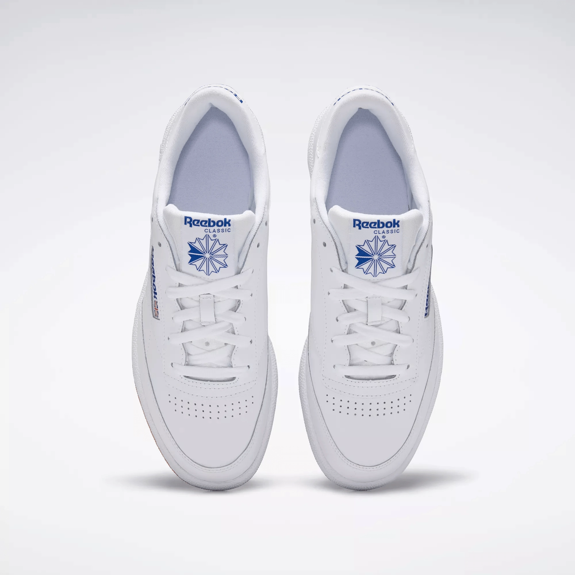 Club C 85 Shoes