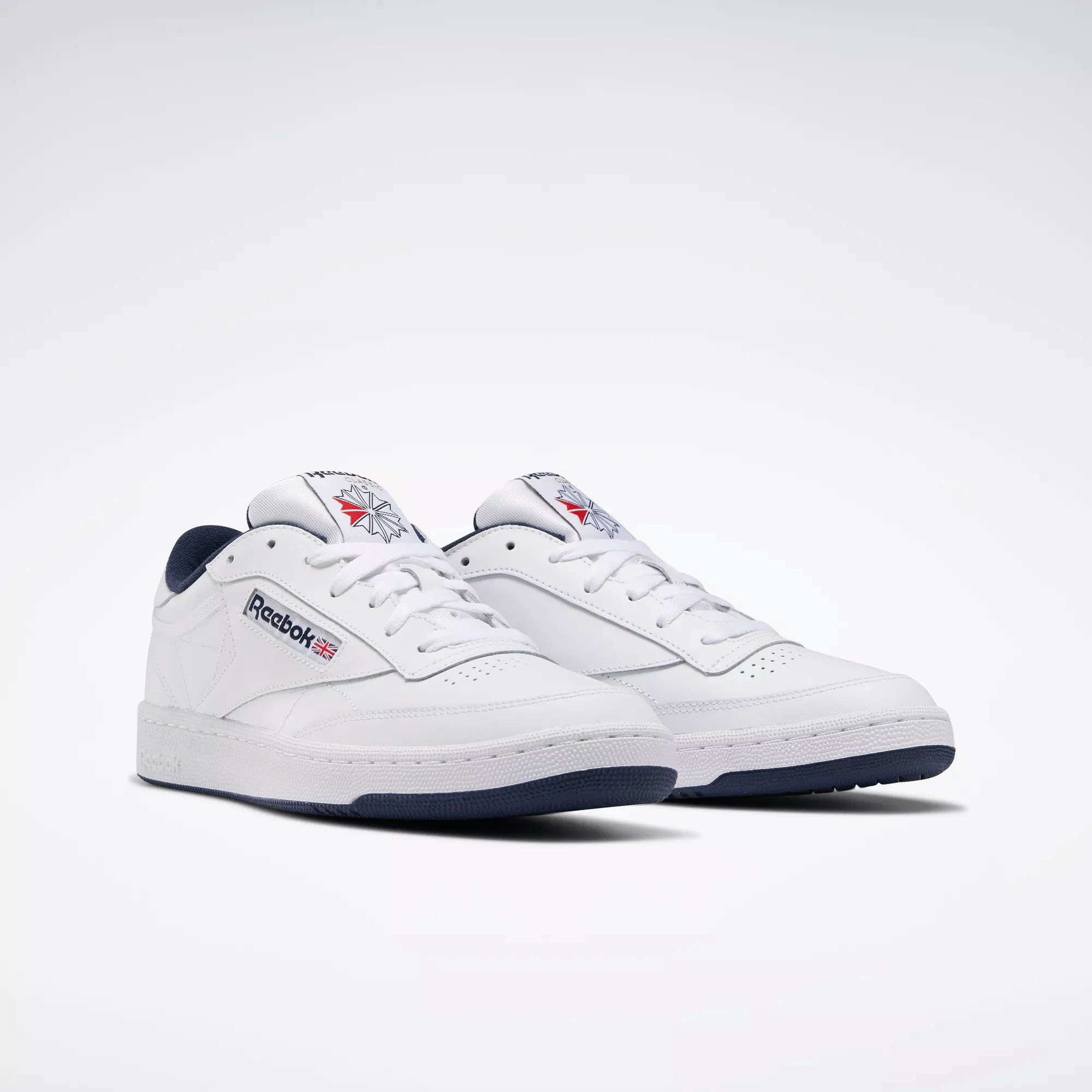Club C 85 Shoes