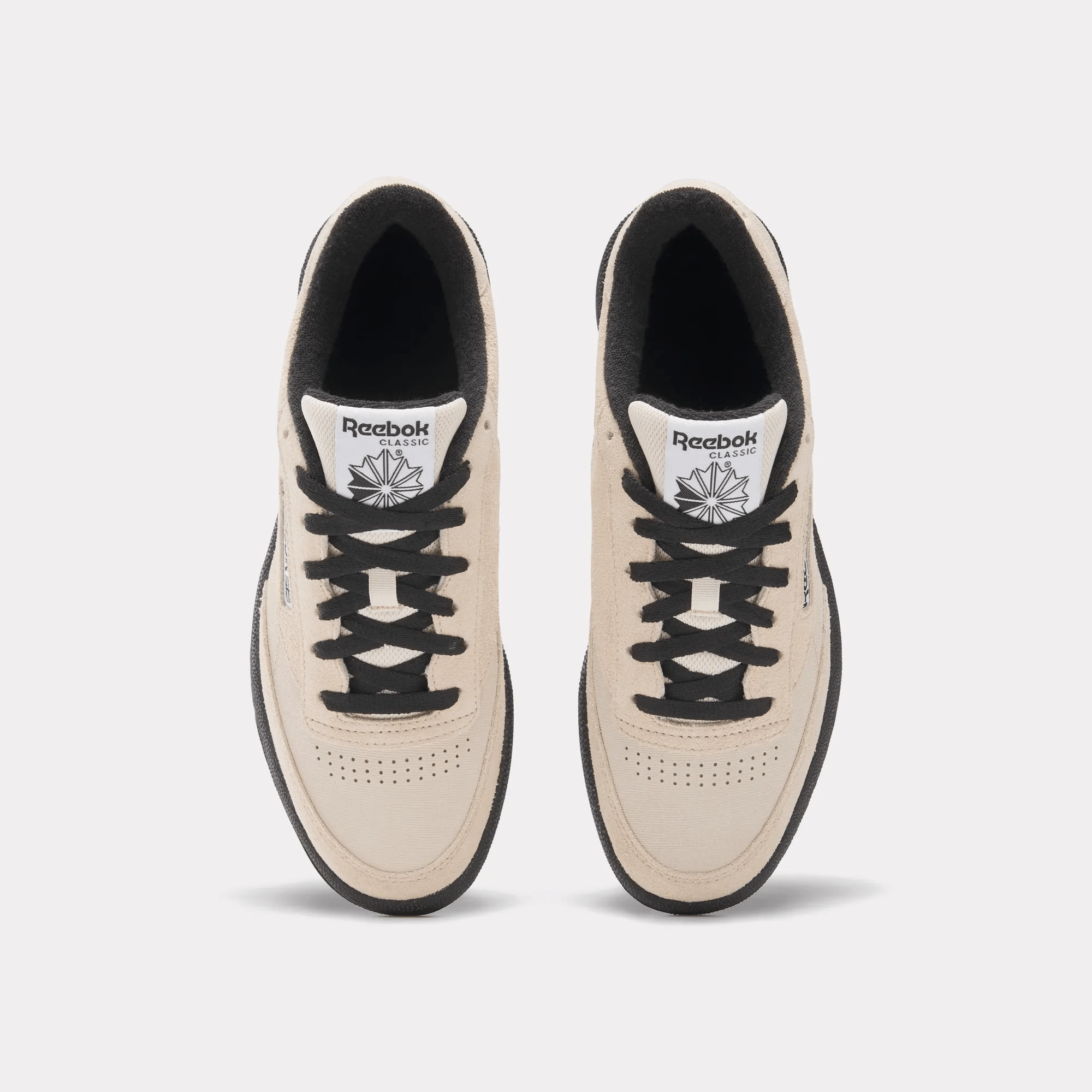 Club C 85 Shoes