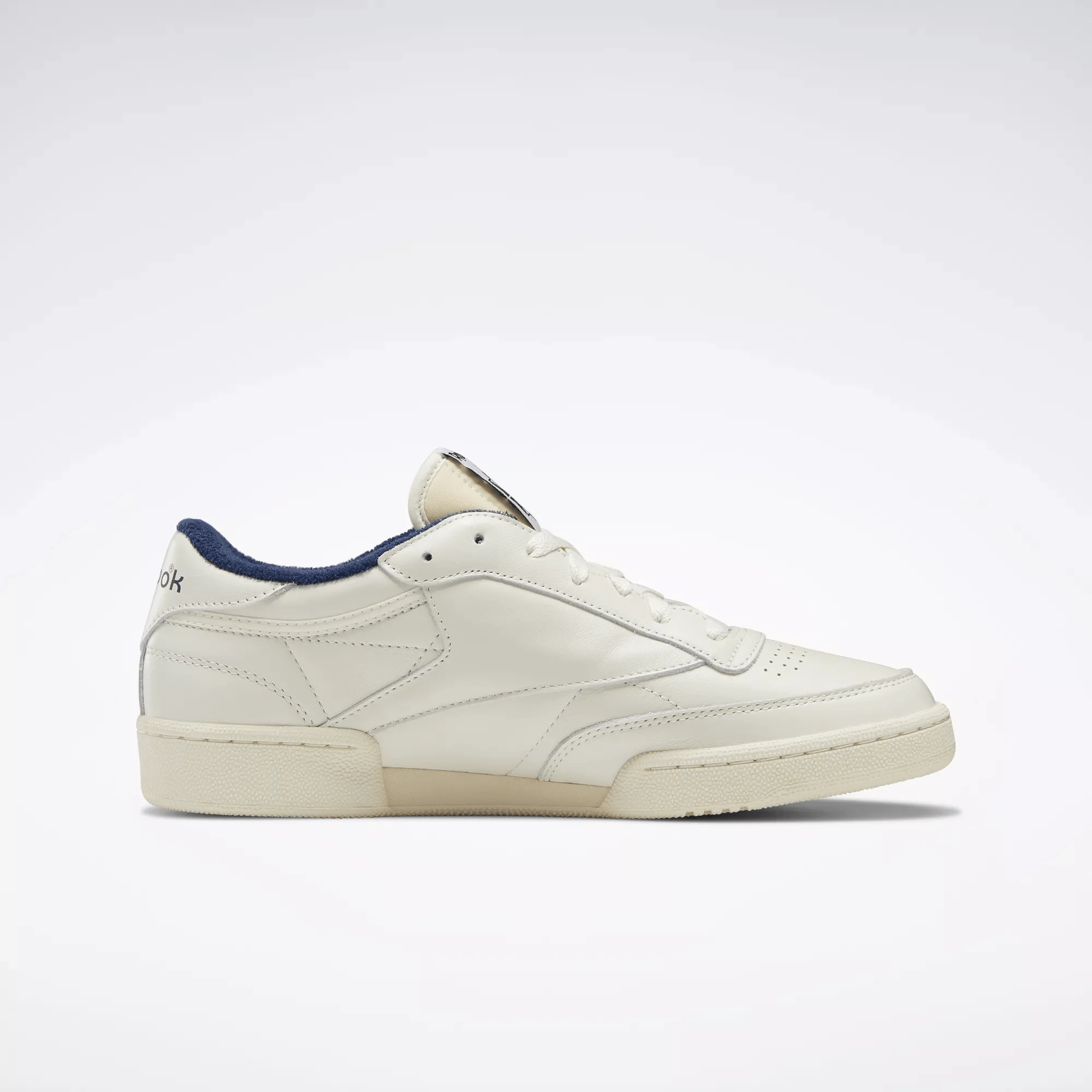 Club C 85 Vintage Shoes