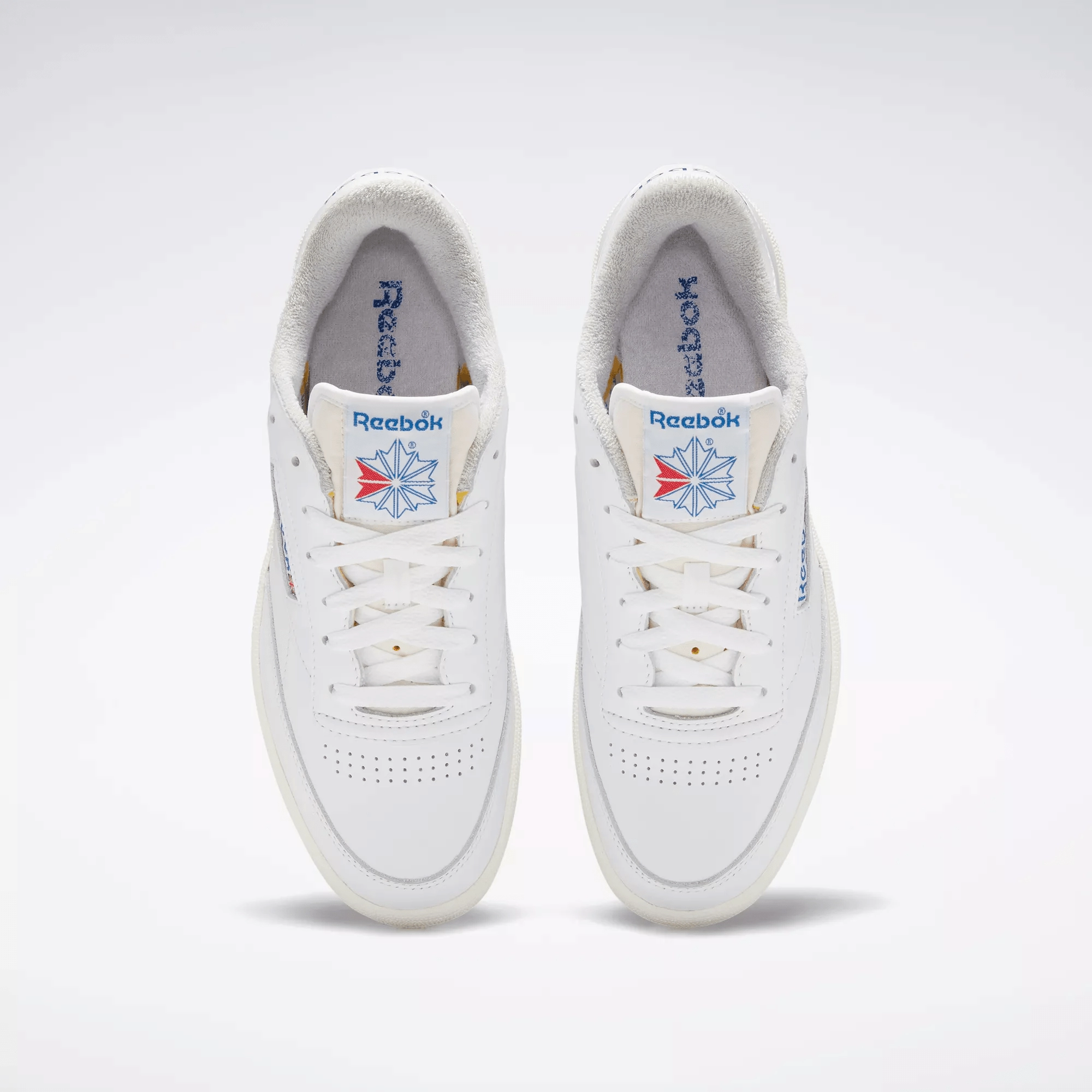 Club C 85 Vintage Shoes