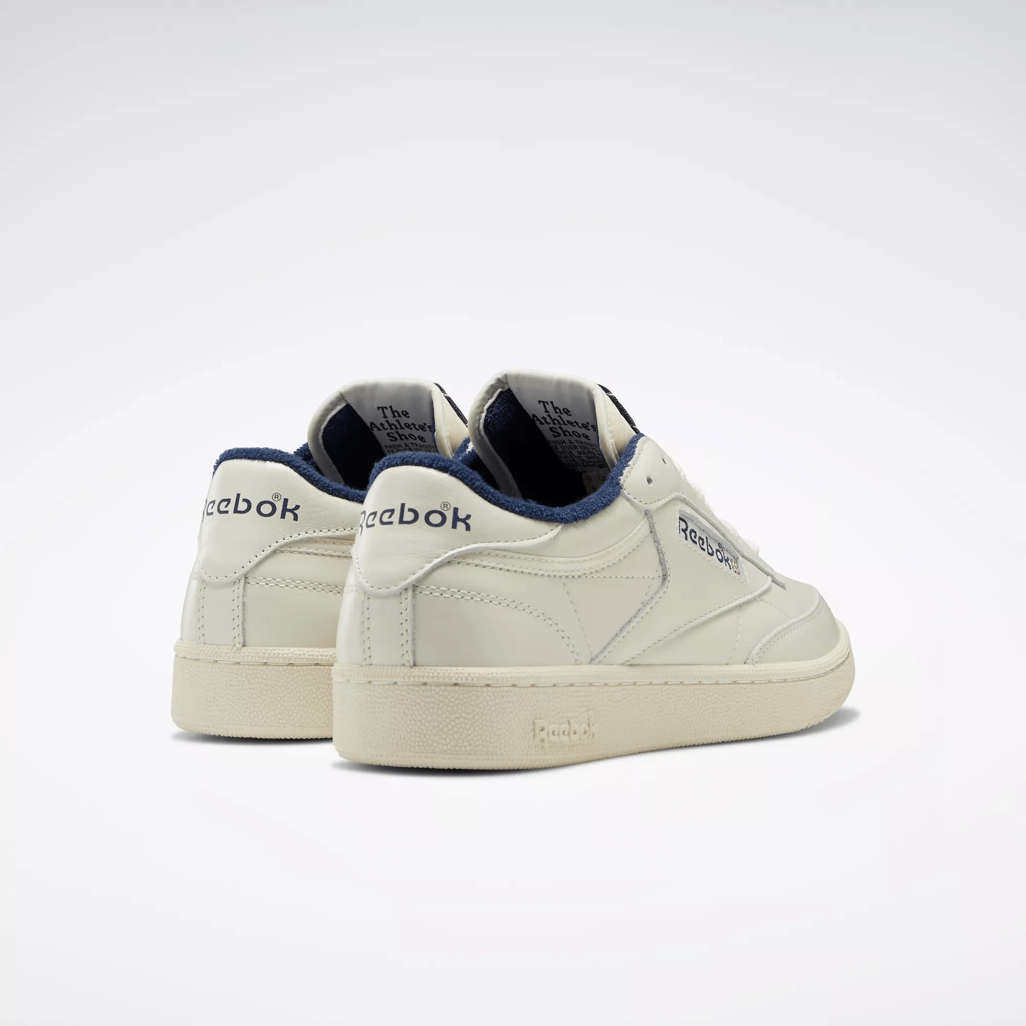 Club C 85 Vintage Shoes