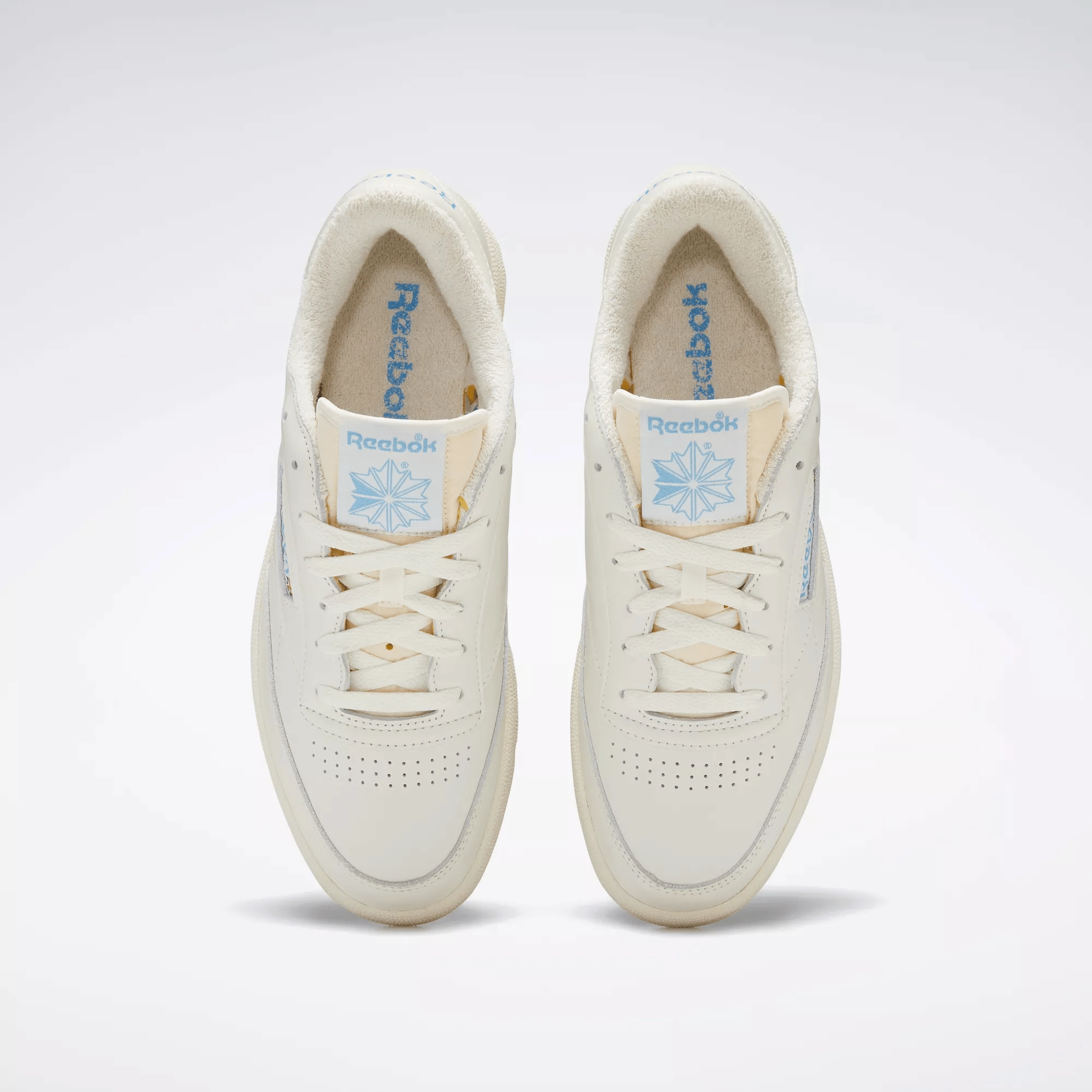 Club C 85 Vintage Shoes
