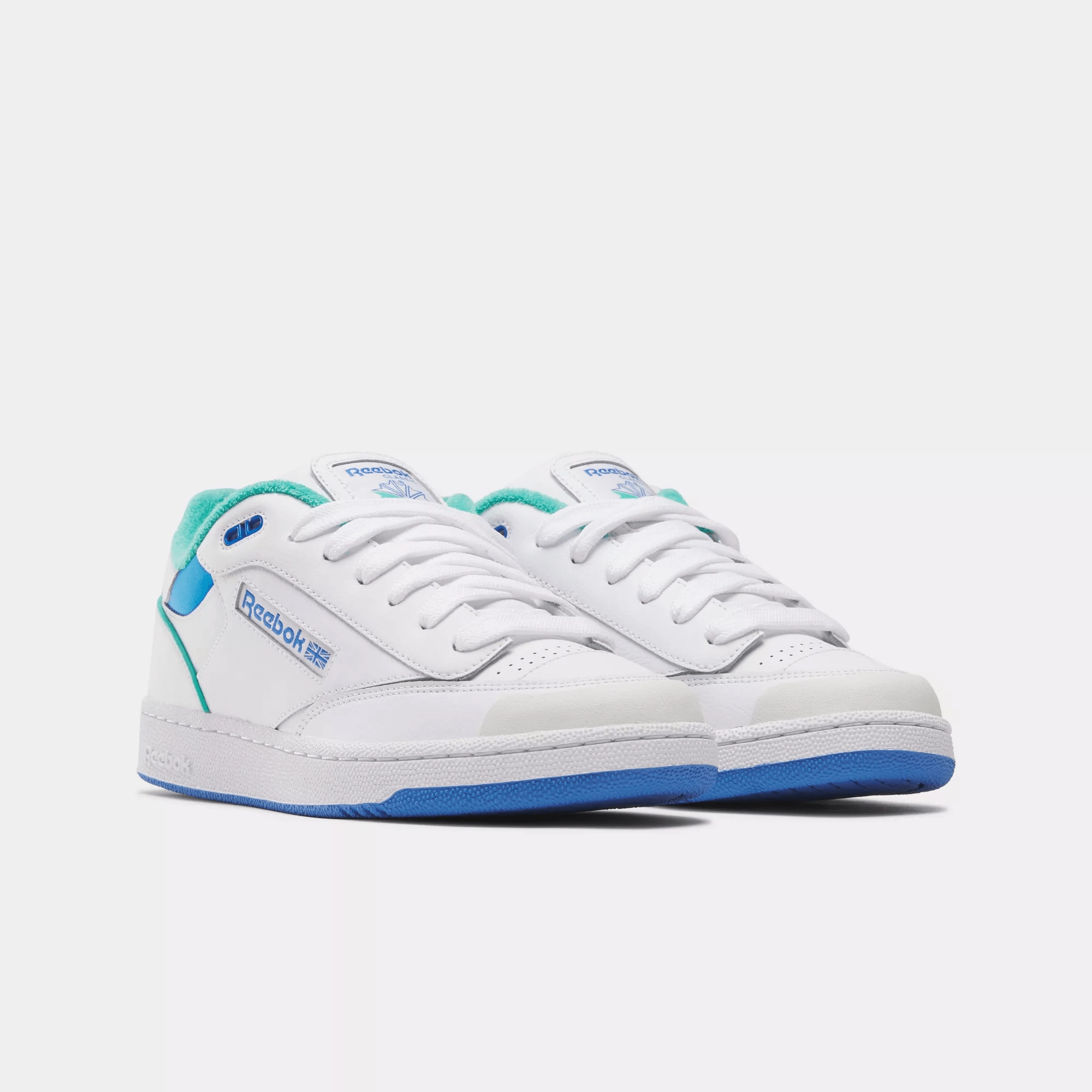 Club C Bulc Shoes