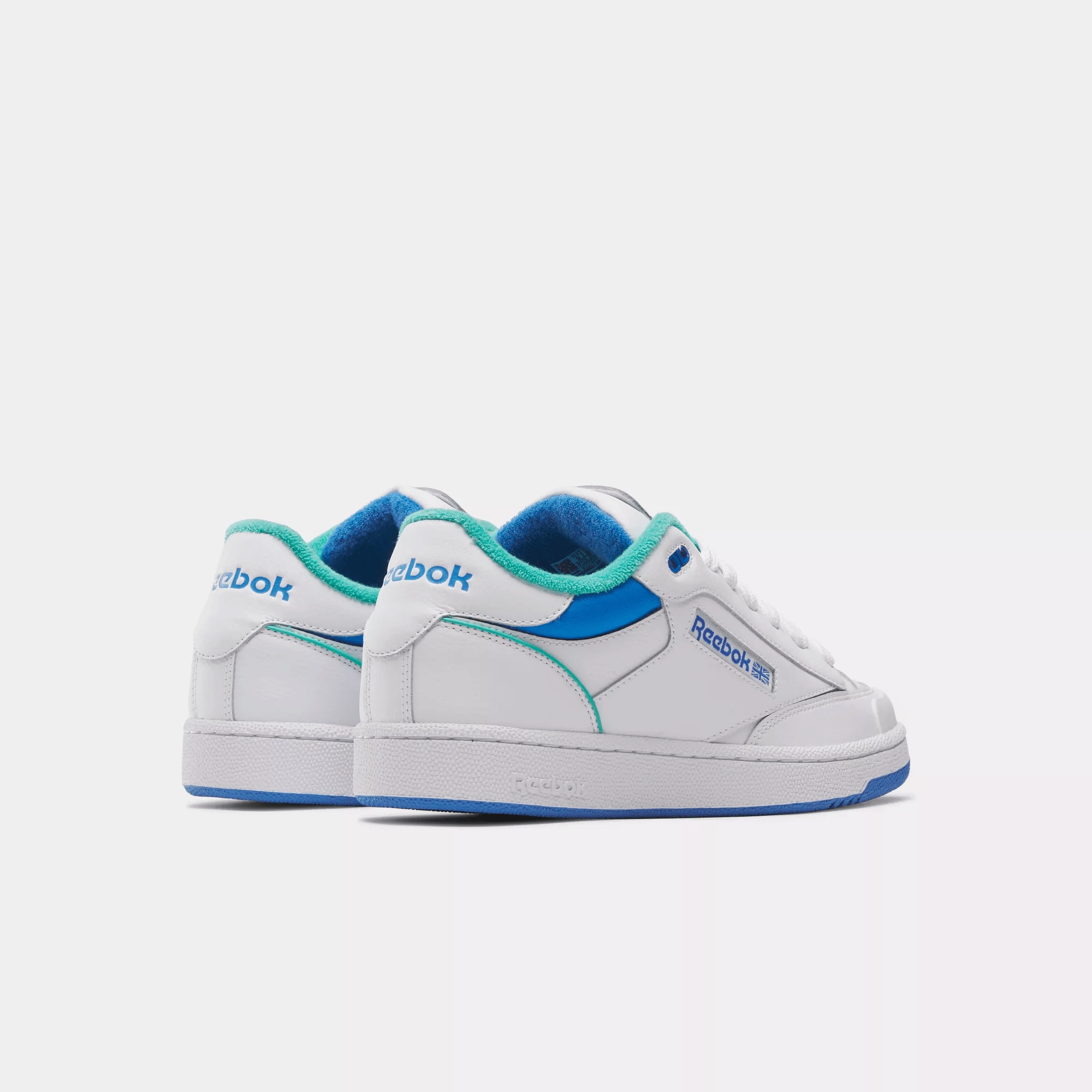 Club C Bulc Shoes