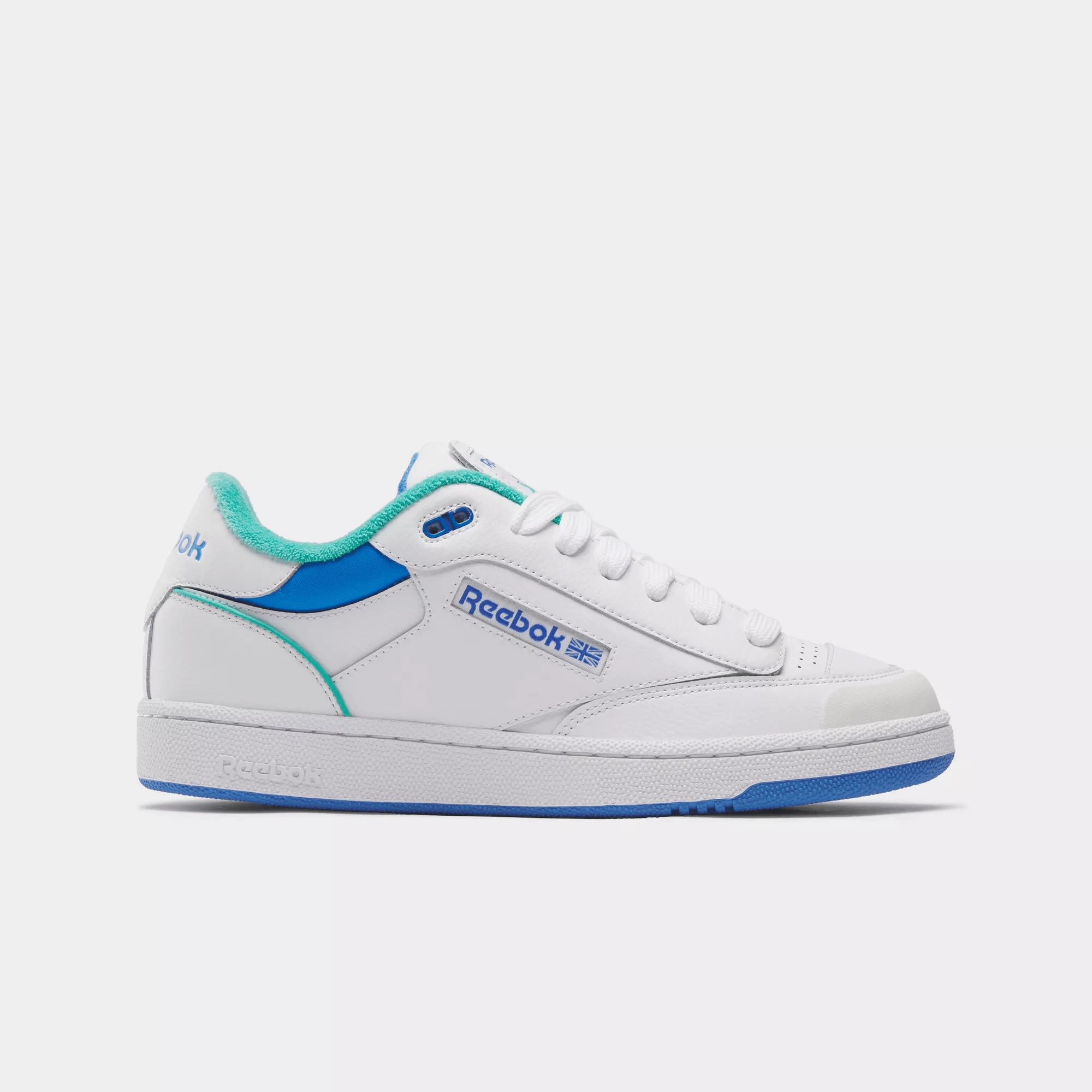 Club C Bulc Shoes