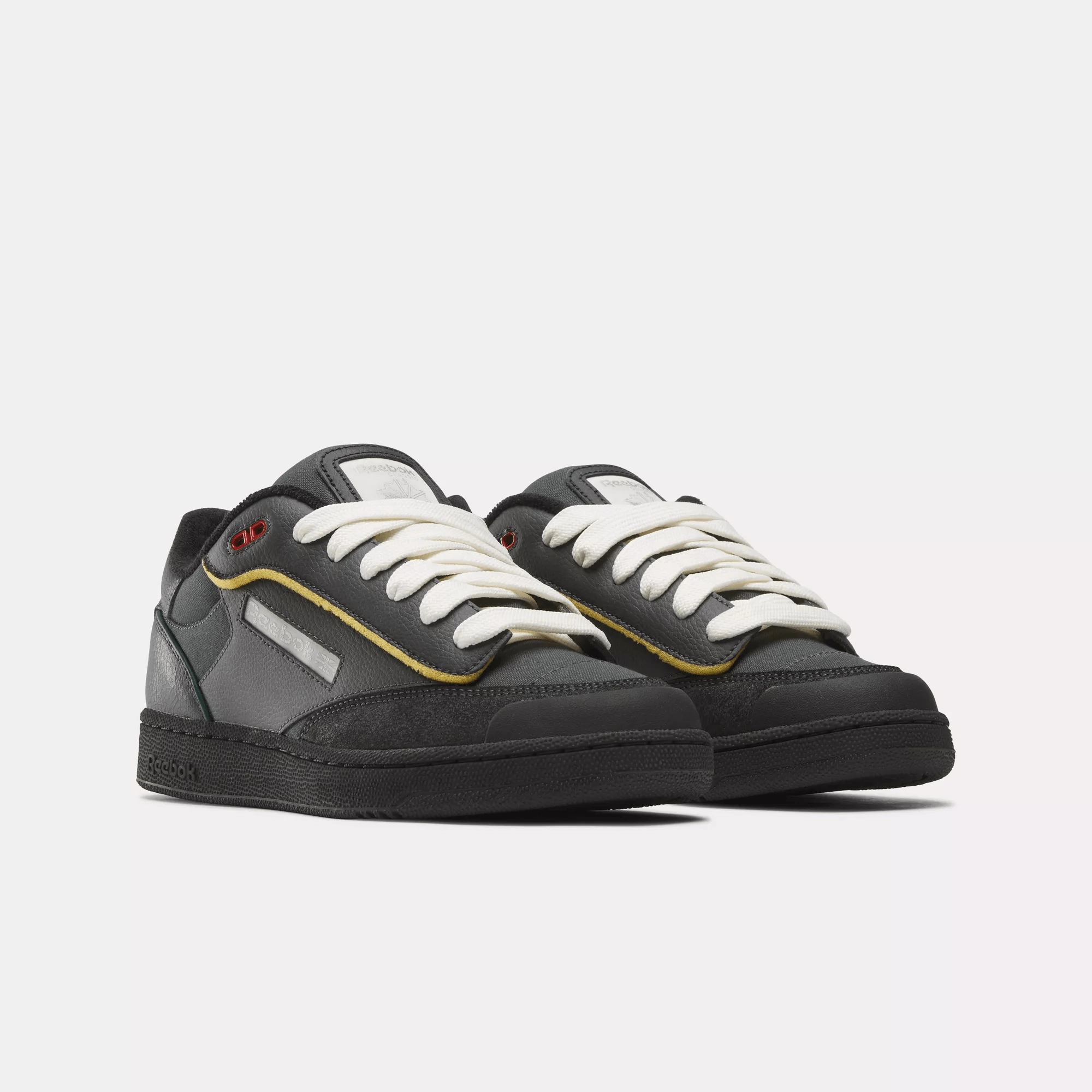 Club C Bulc Shoes