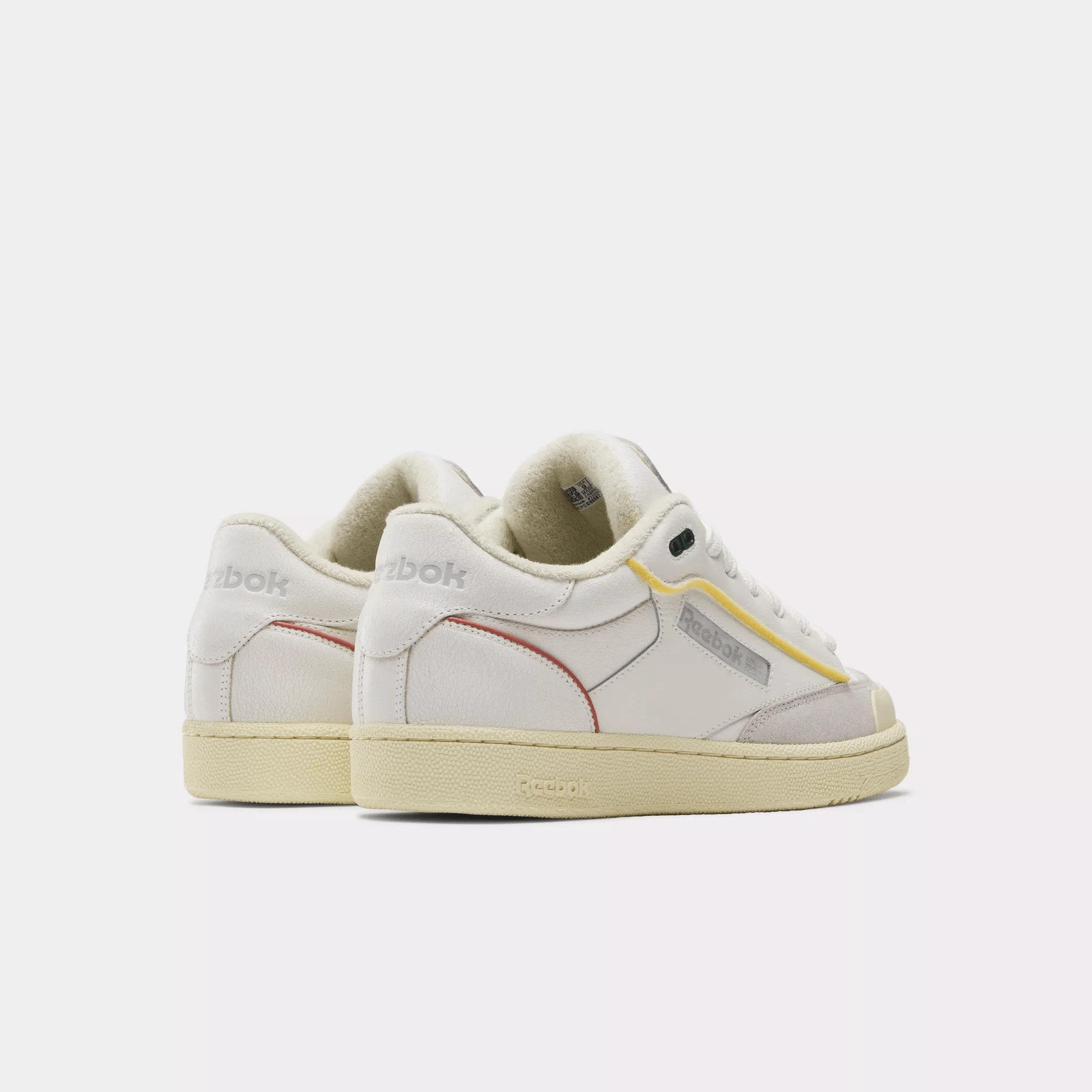 Club C Bulc Shoes
