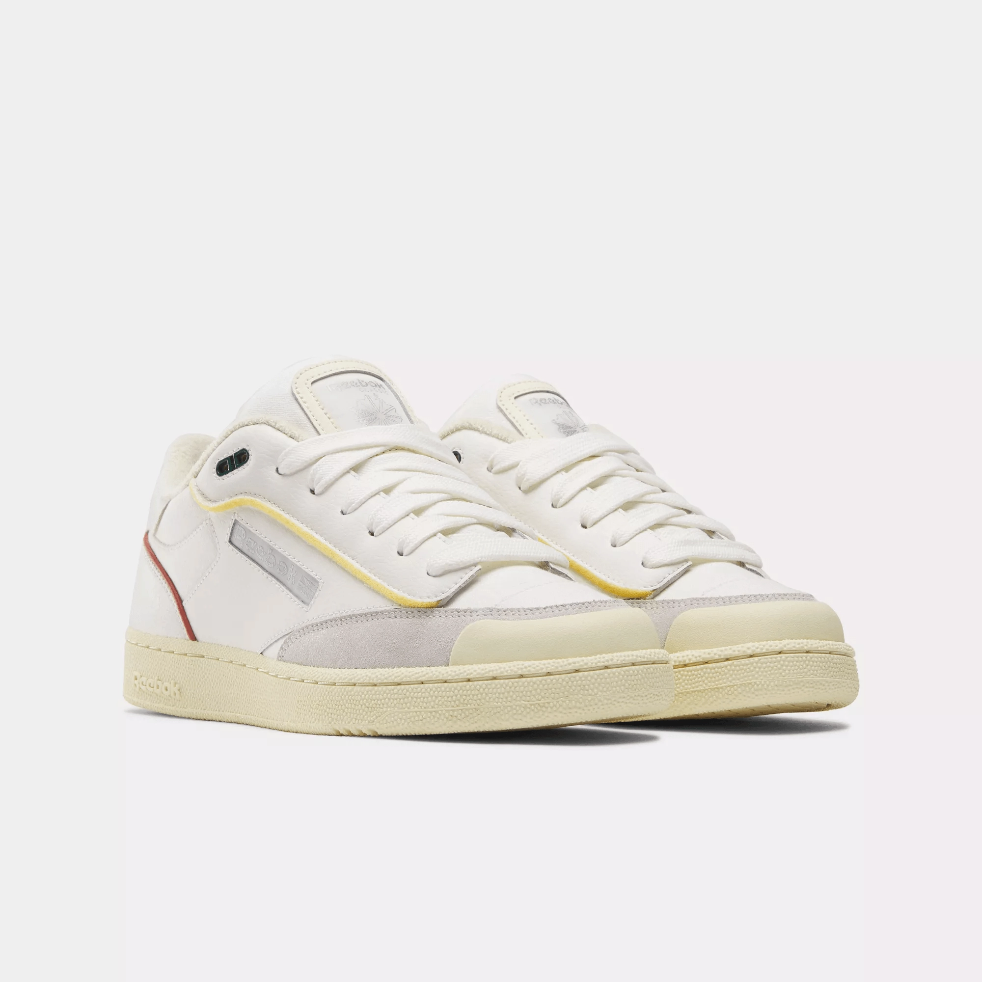 Club C Bulc Shoes