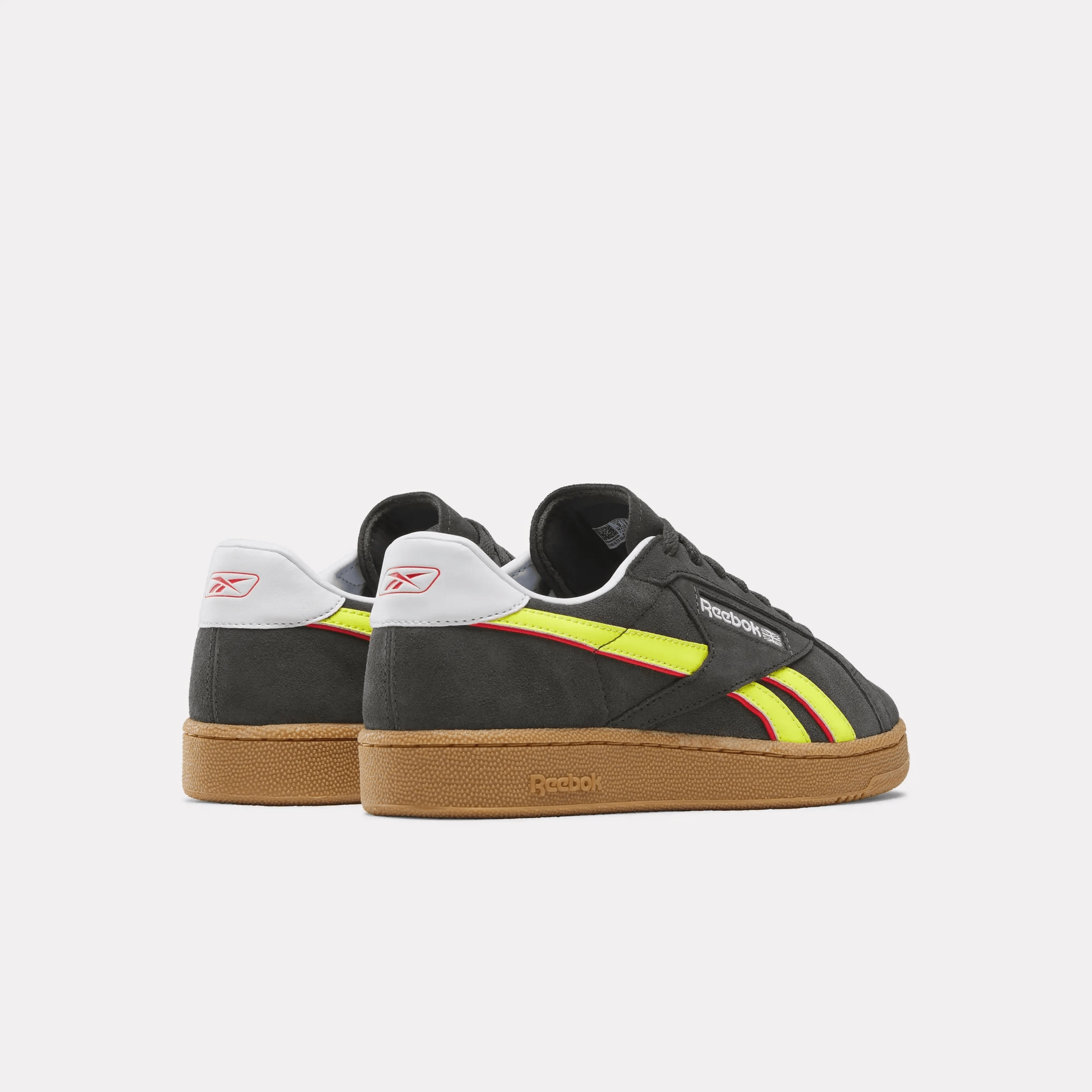Club C Grounds UK Shoes