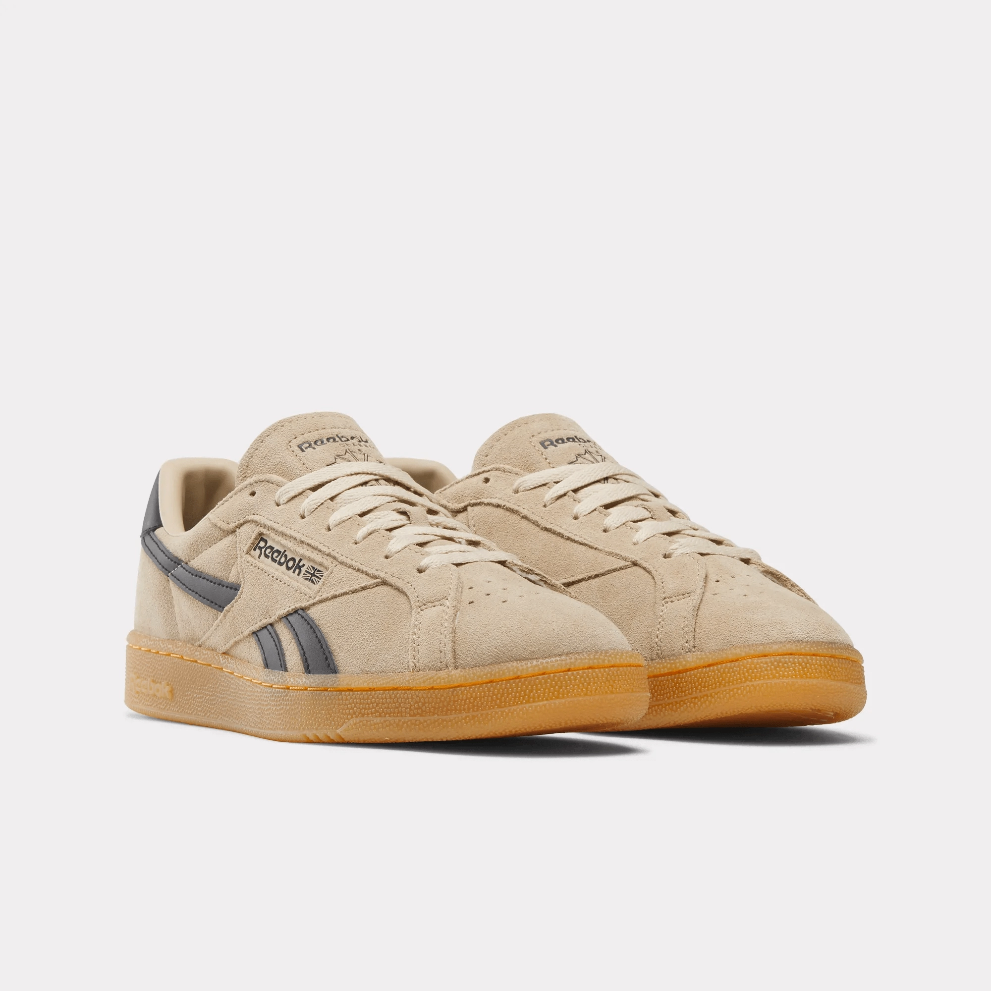 Club C Grounds UK Shoes