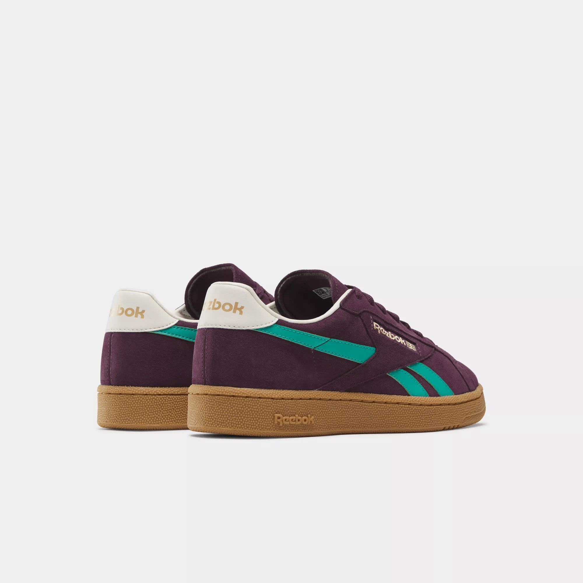 Club C Grounds UK Shoes