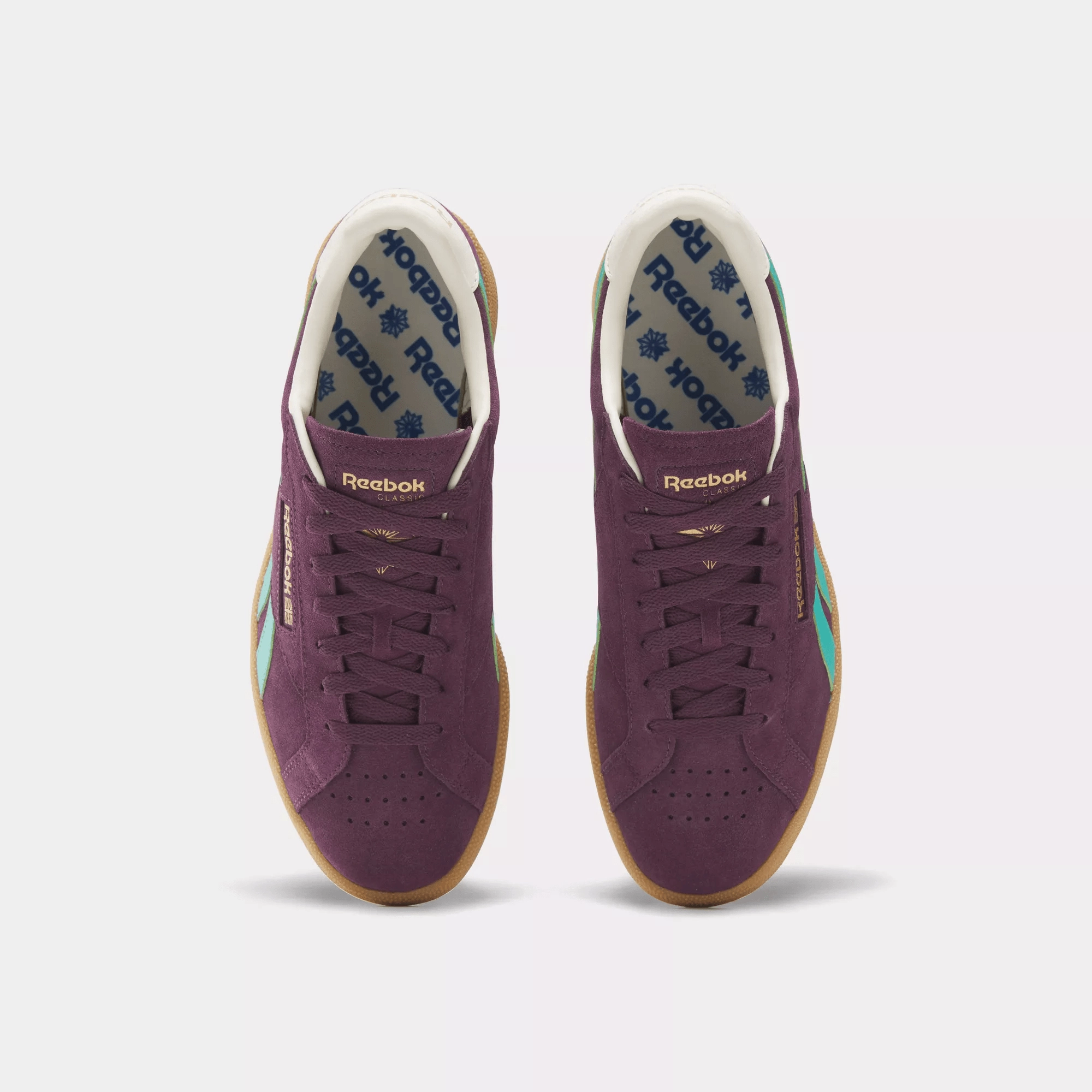 Club C Grounds UK Shoes